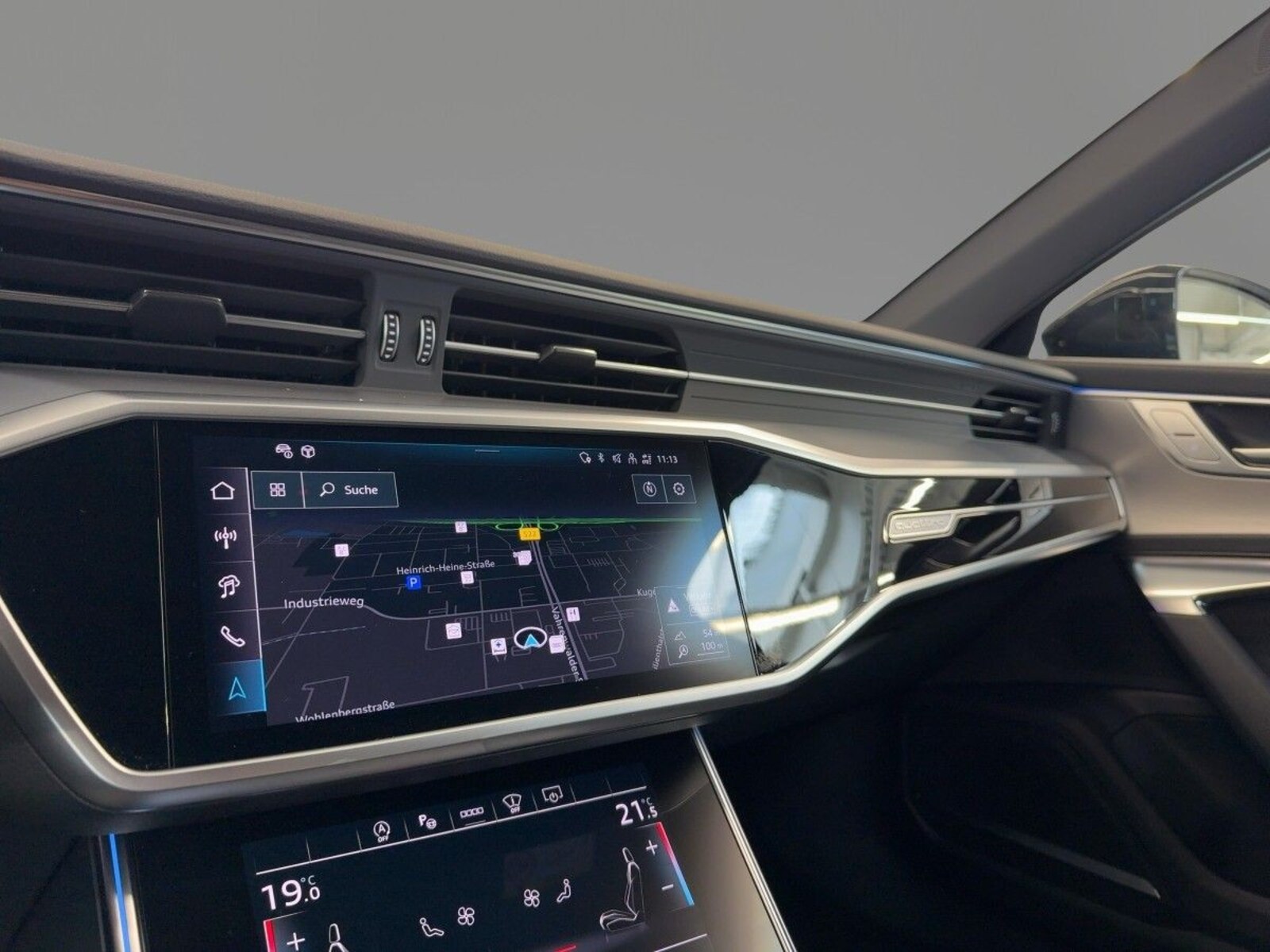 Audi S6 Avant – Bild 11
