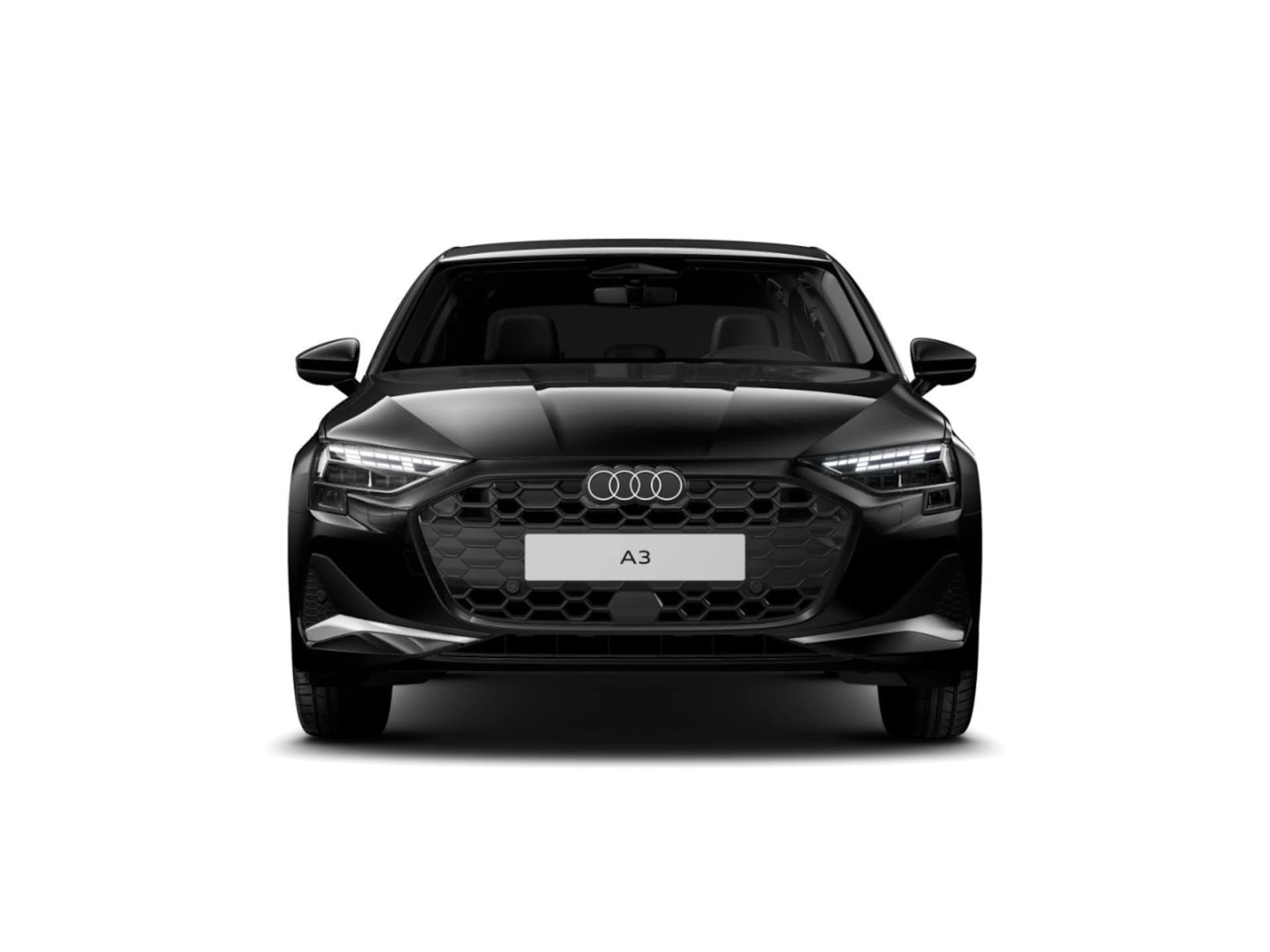 Audi A3 Limousine advanced