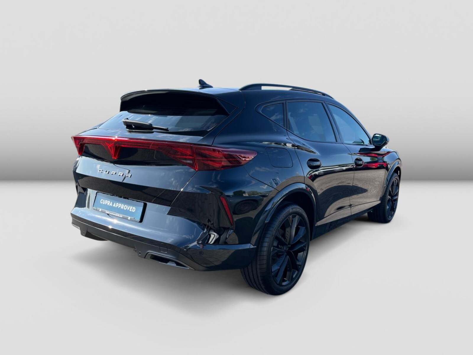 CUPRA Formentor – Bild 3