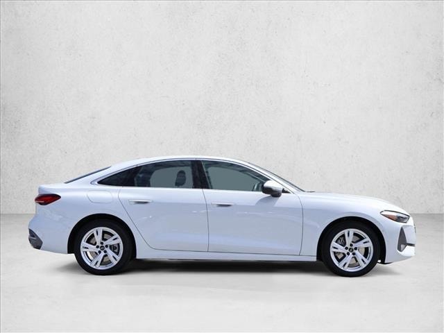 2025 Audi A5 Sedan