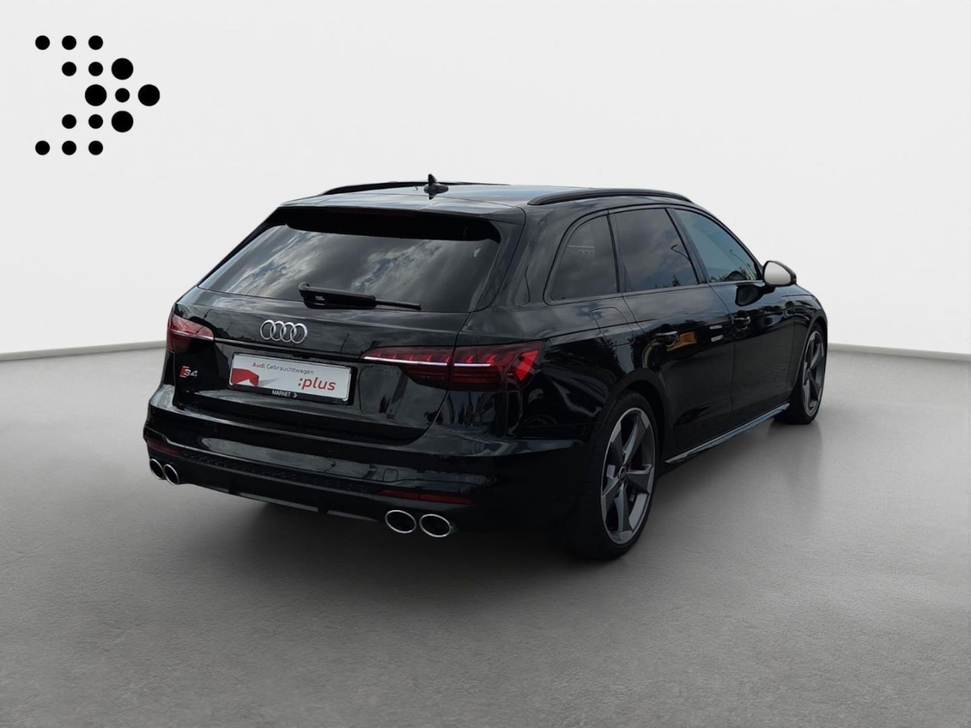 Audi S4 Avant