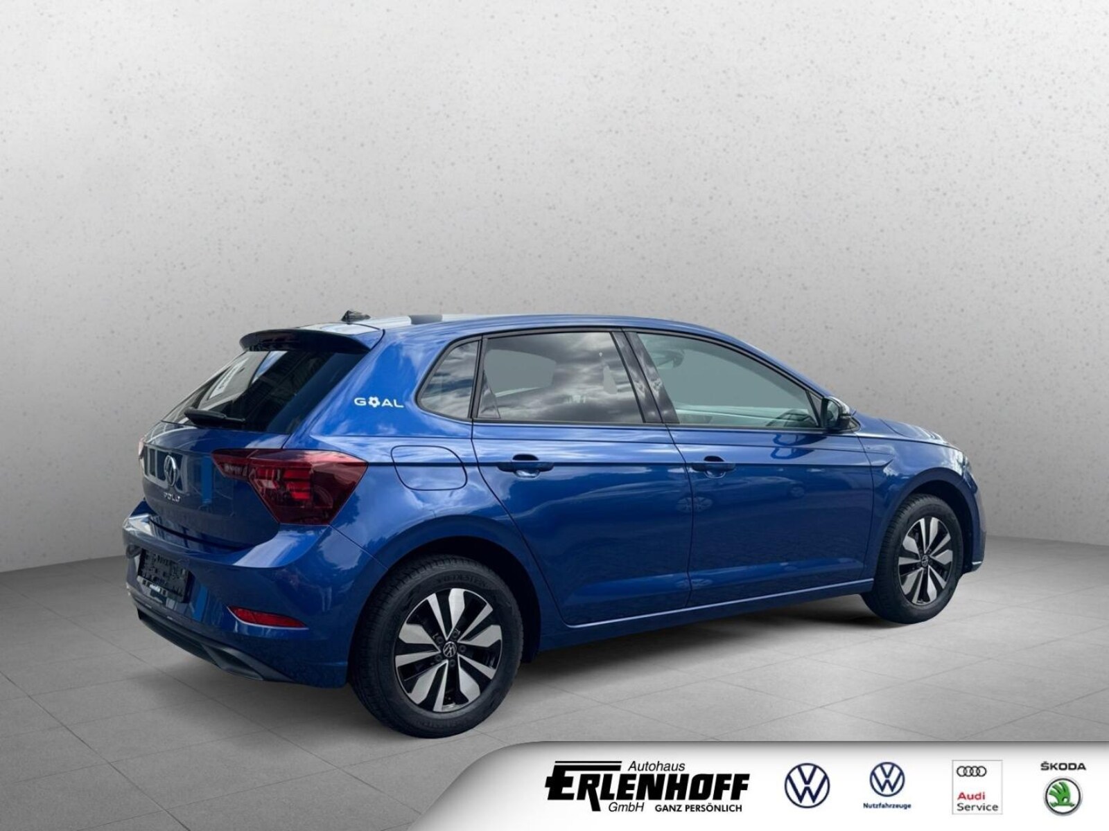 Volkswagen Polo – Bild 4