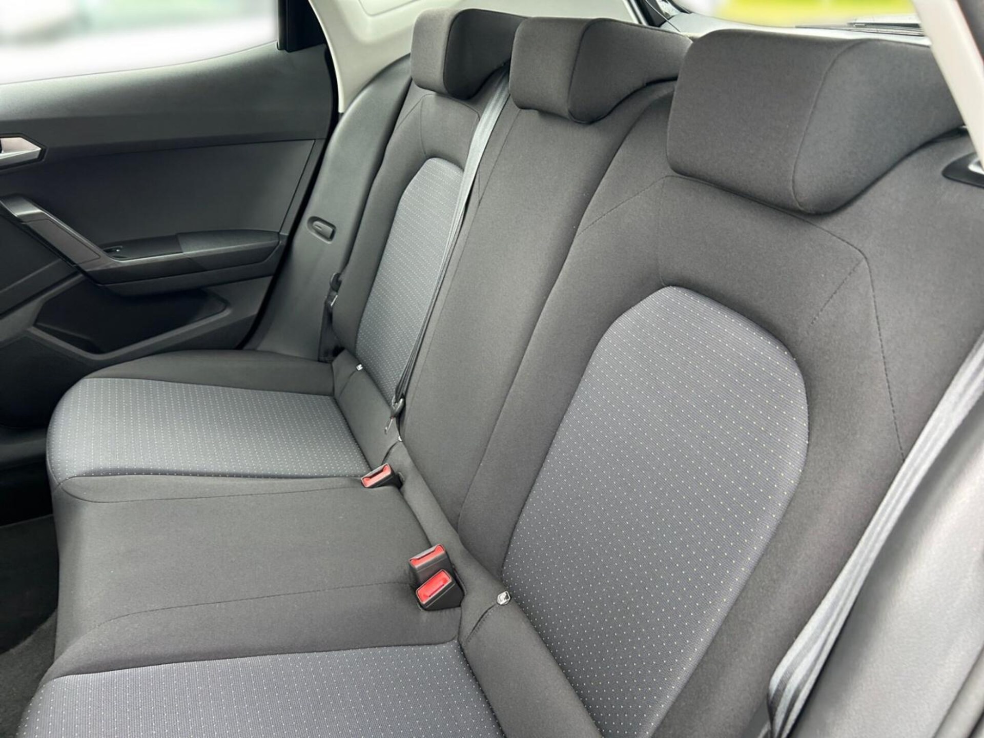 SEAT Arona Style