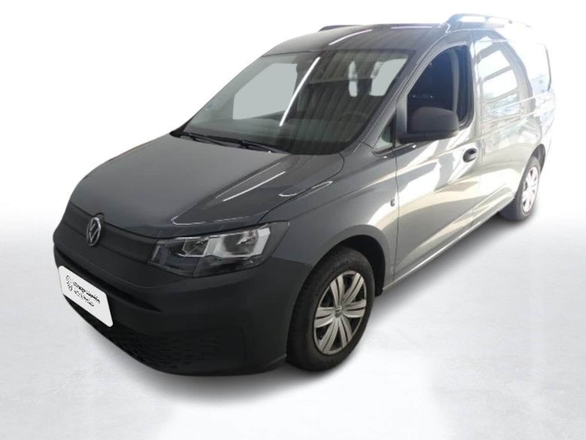 Volkswagen Caddy Maxi Cargo