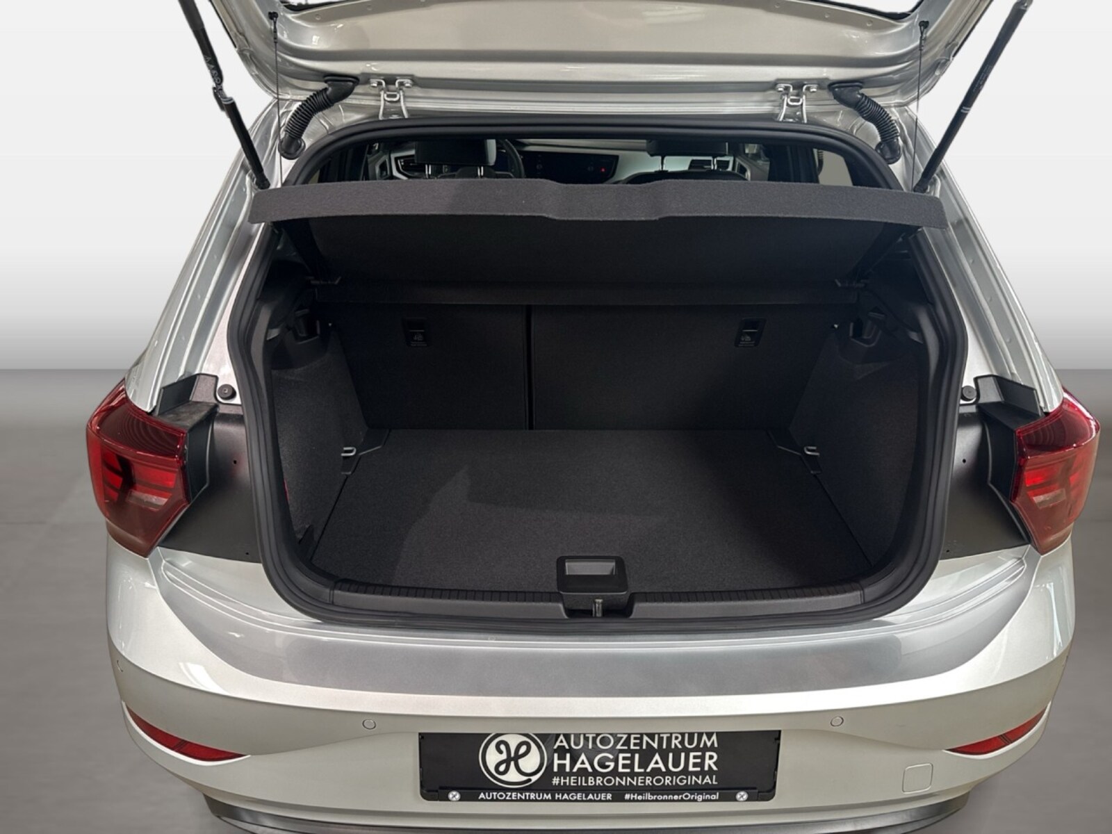 Volkswagen Polo – Bild 5