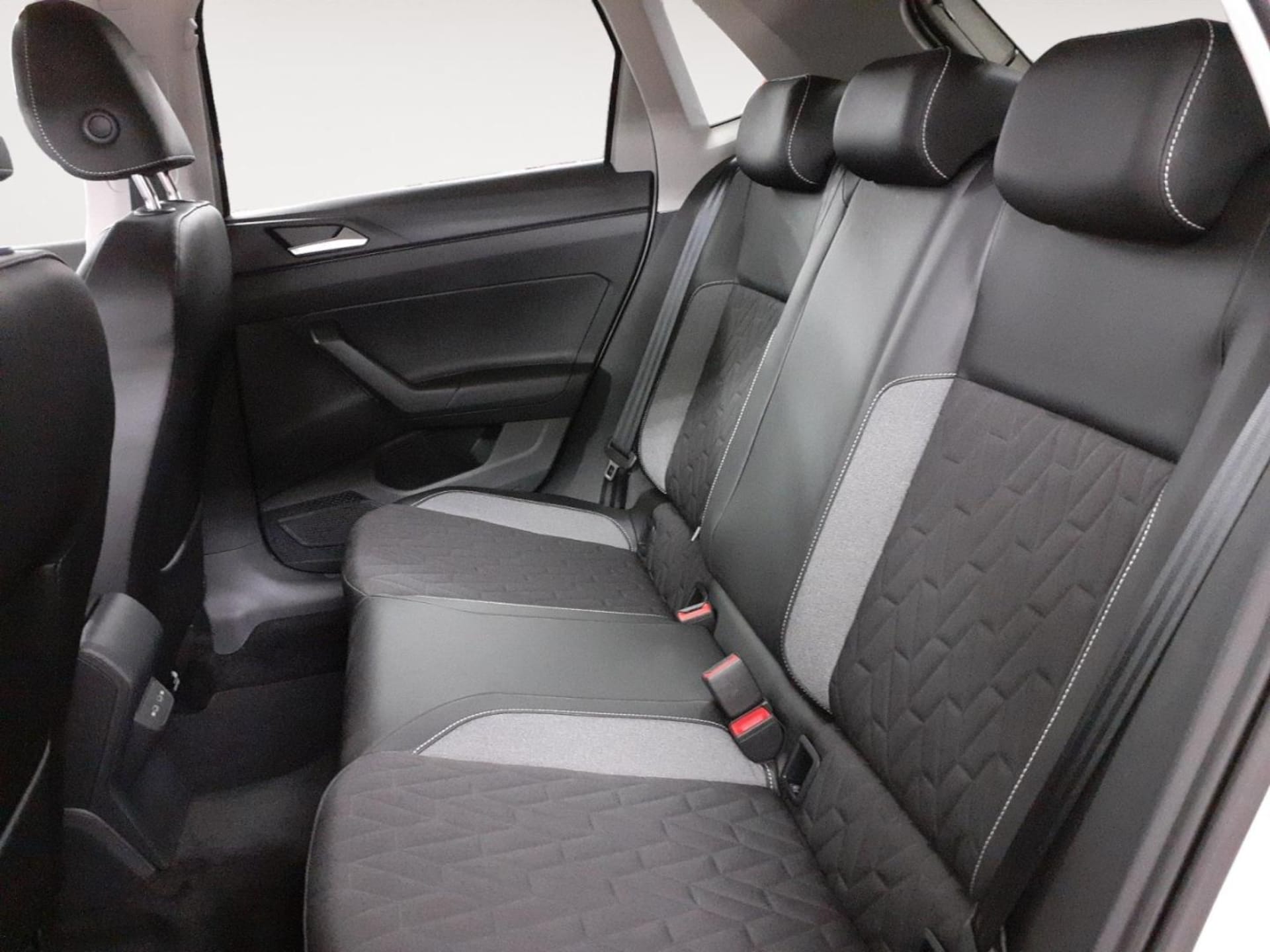 Volkswagen Polo ENERGY