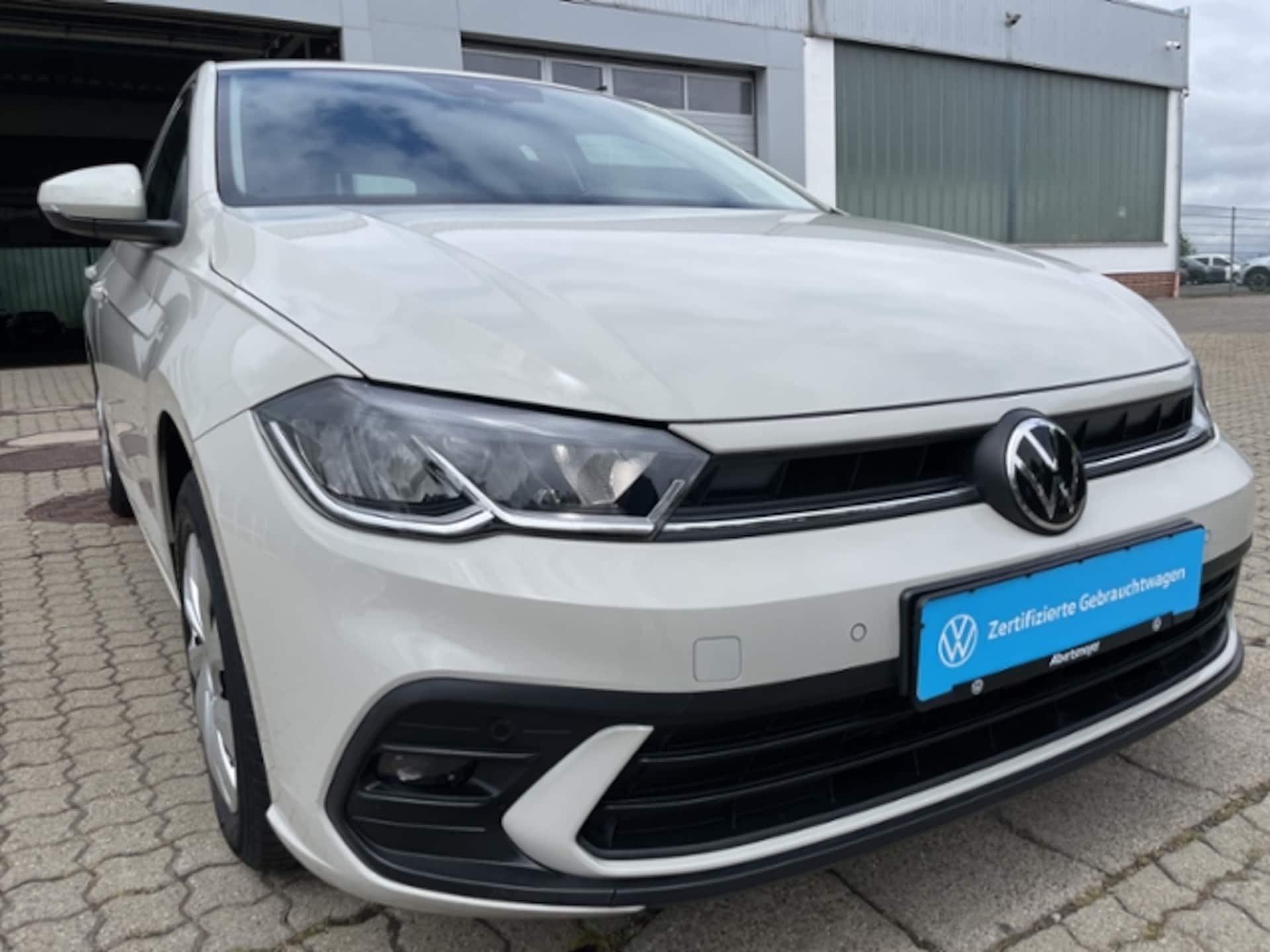 Volkswagen Polo Life