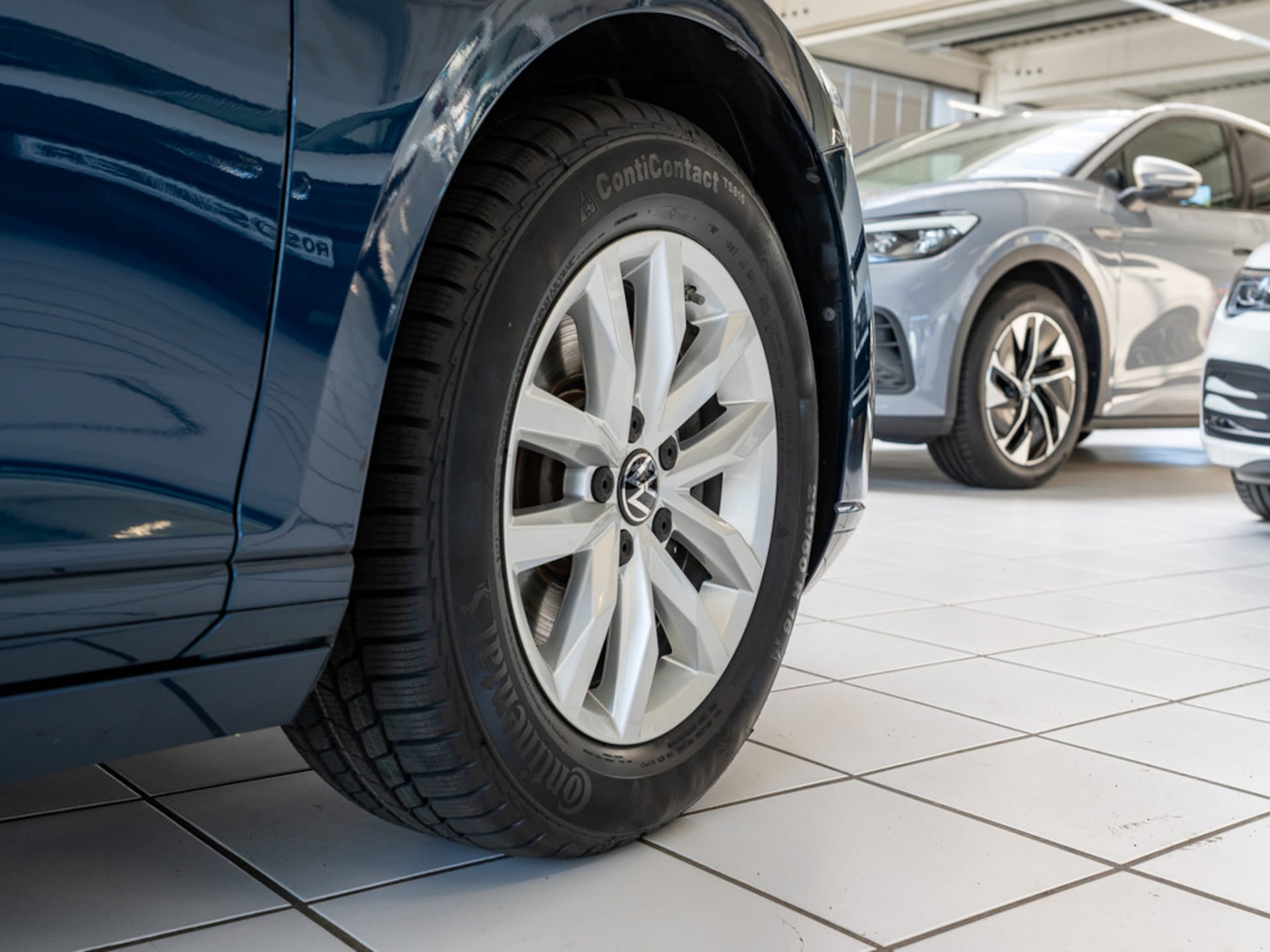 Volkswagen Passat Variant Business
