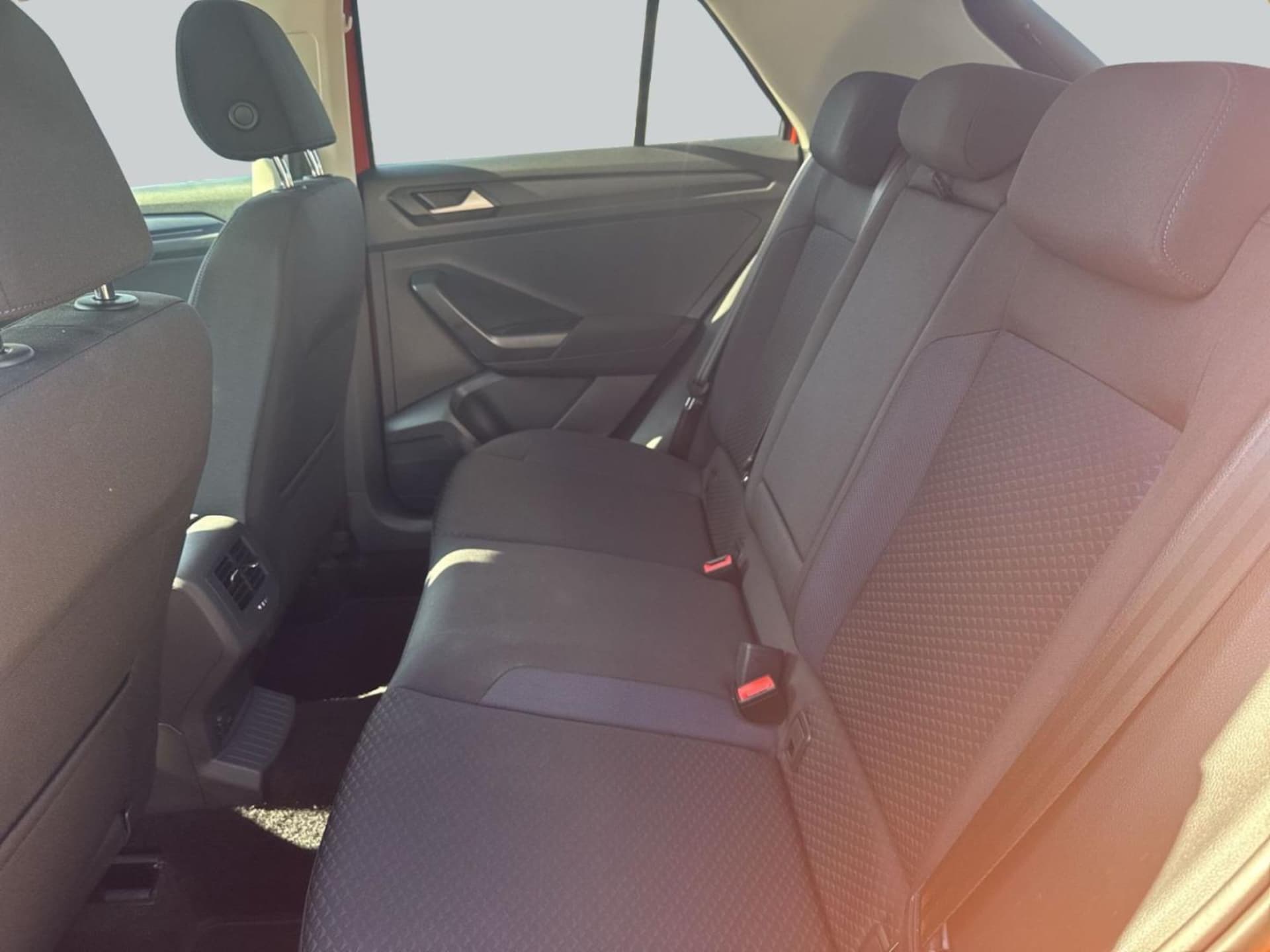 Volkswagen T-Roc United