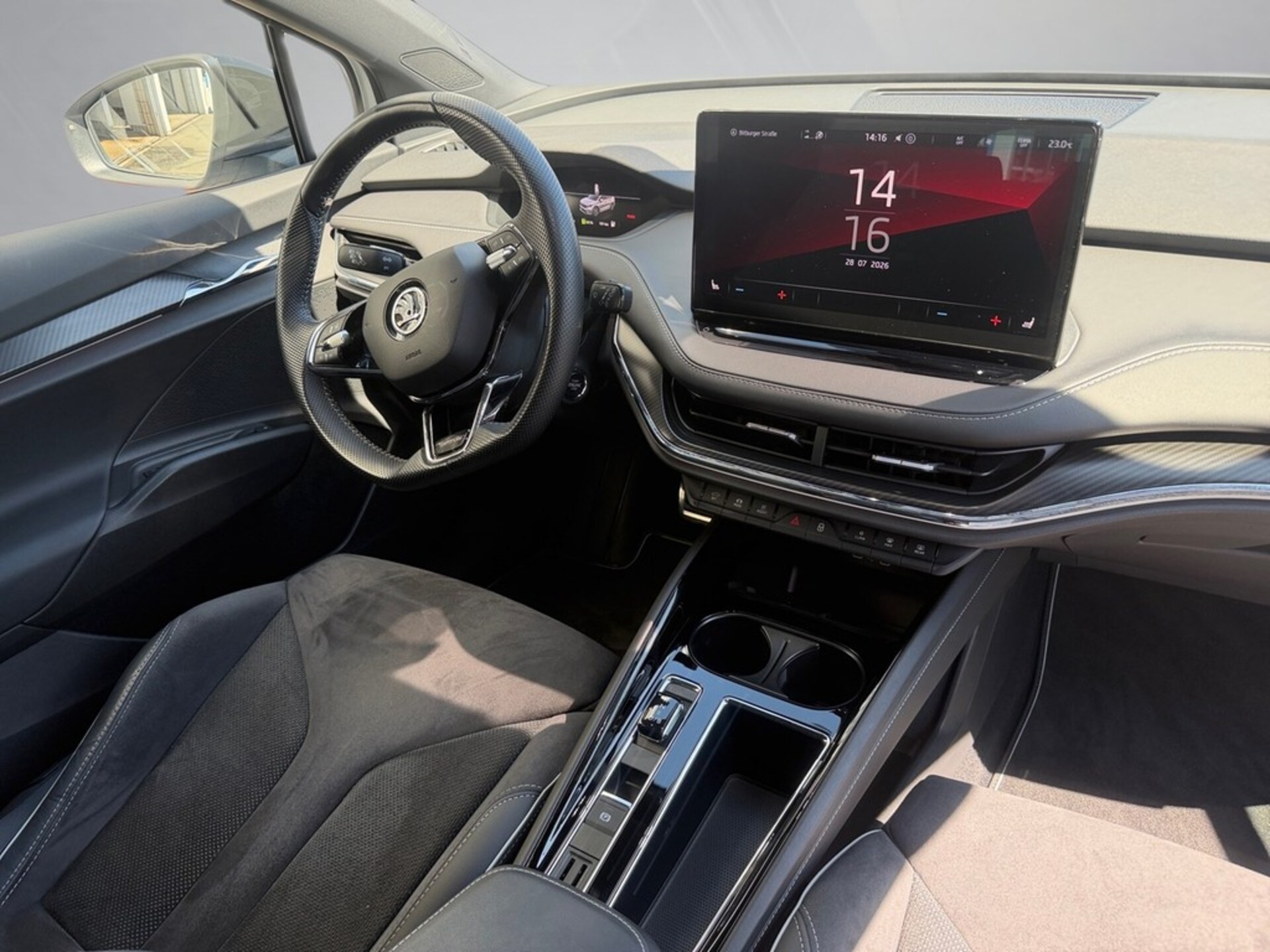 Skoda Enyaq 60