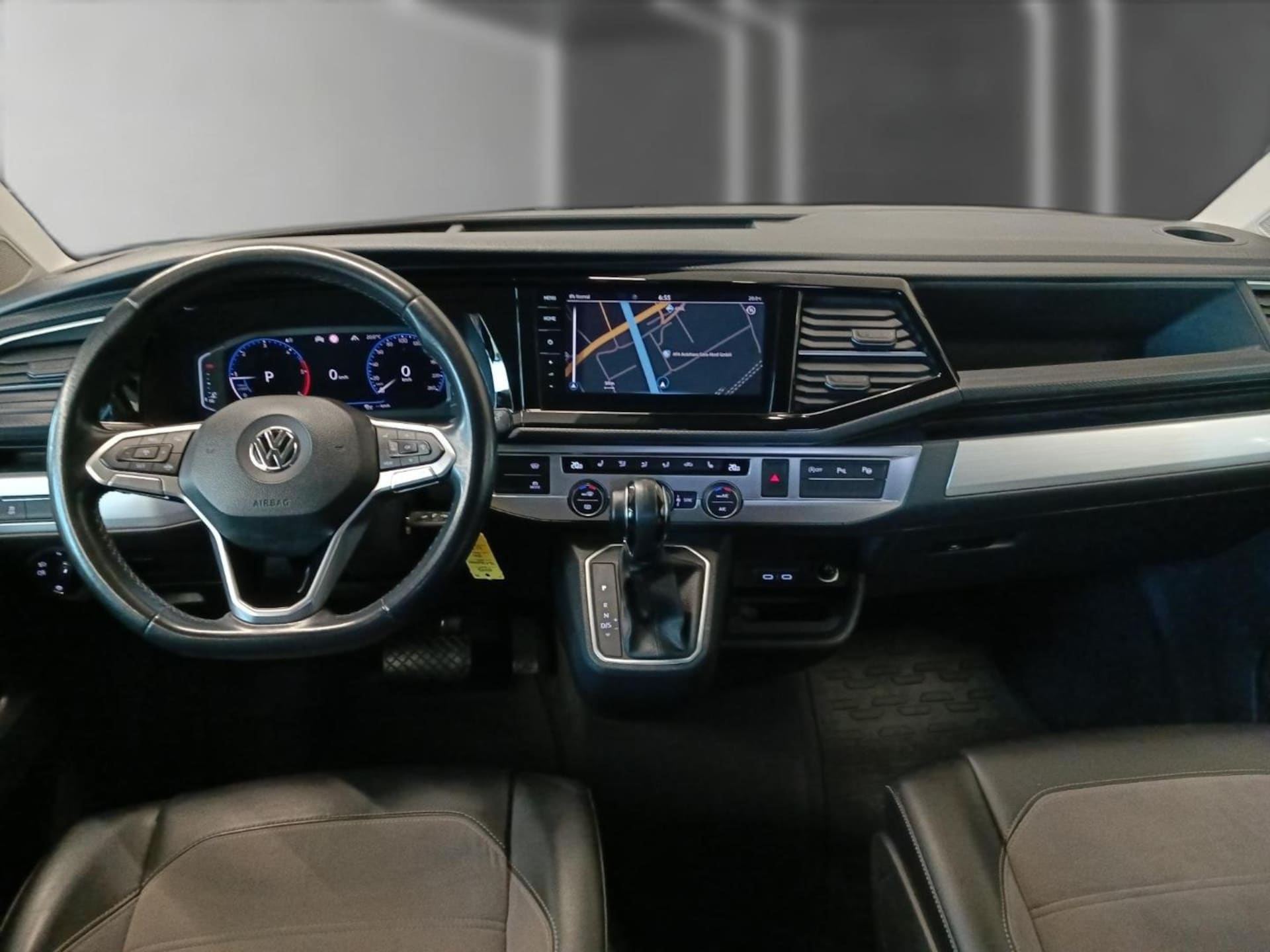 Volkswagen T6.1 Multivan Comfortline