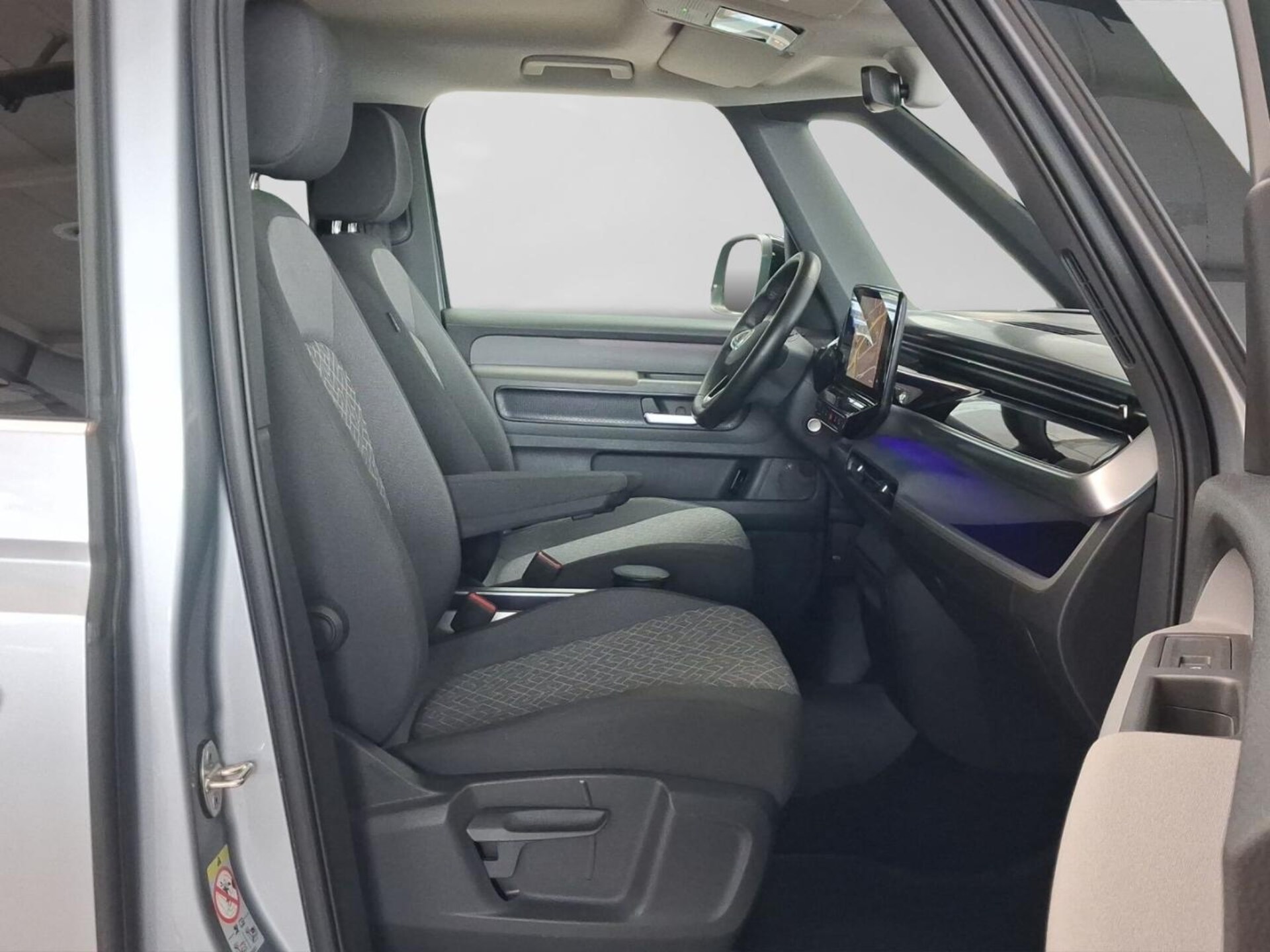 Volkswagen ID. Buzz Pro