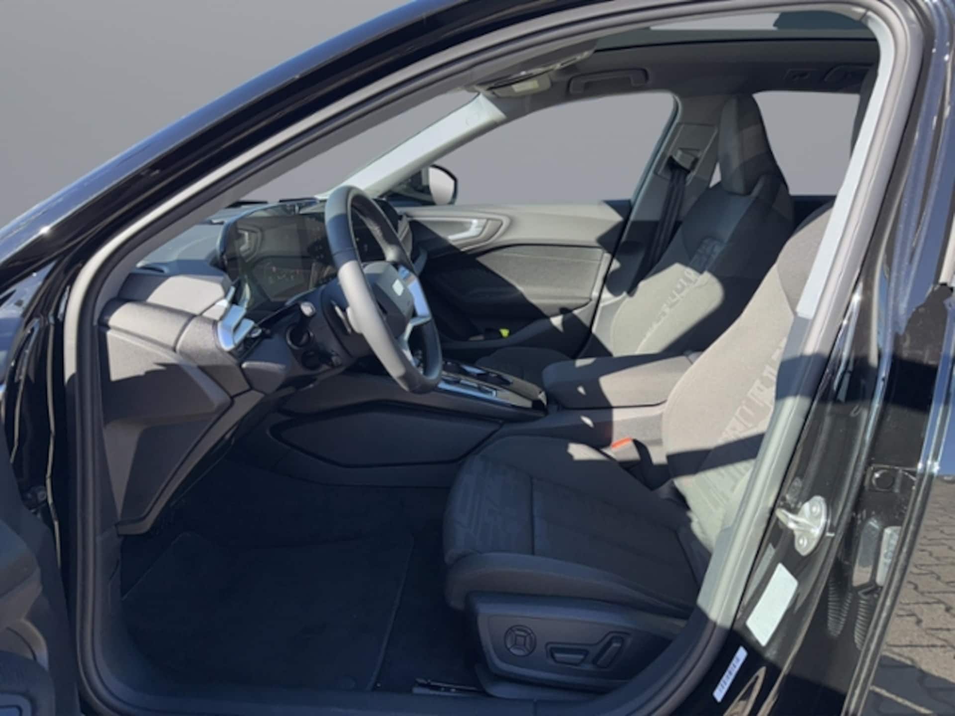 Audi A5 Avant