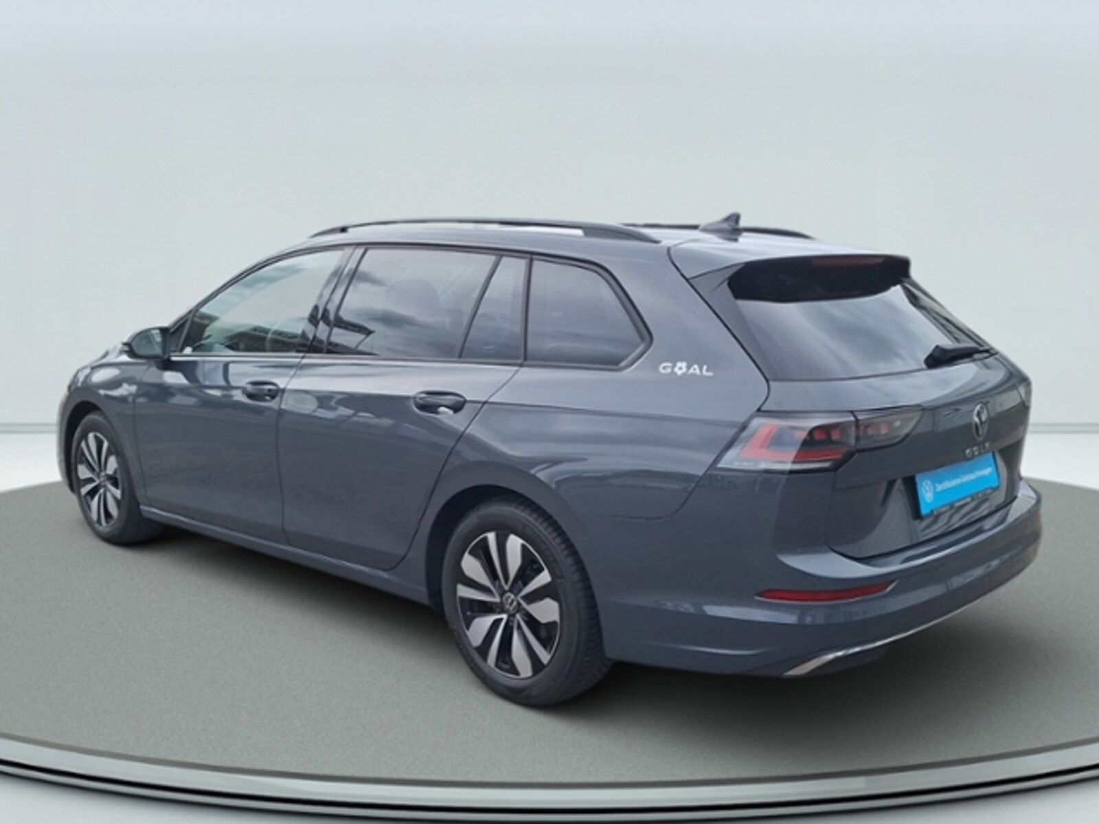Volkswagen Golf Variant – Bild 5