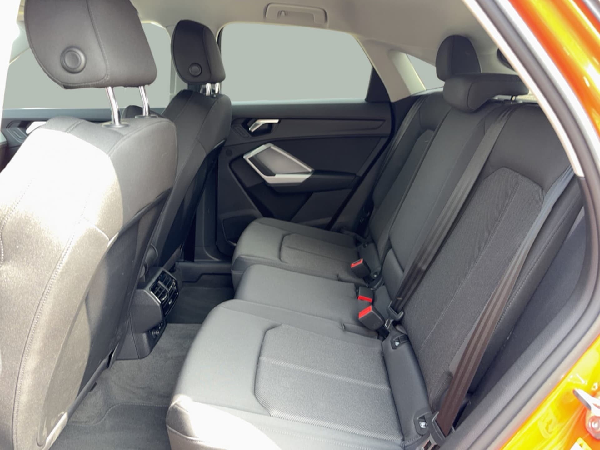 Audi Q3 Sportback S line
