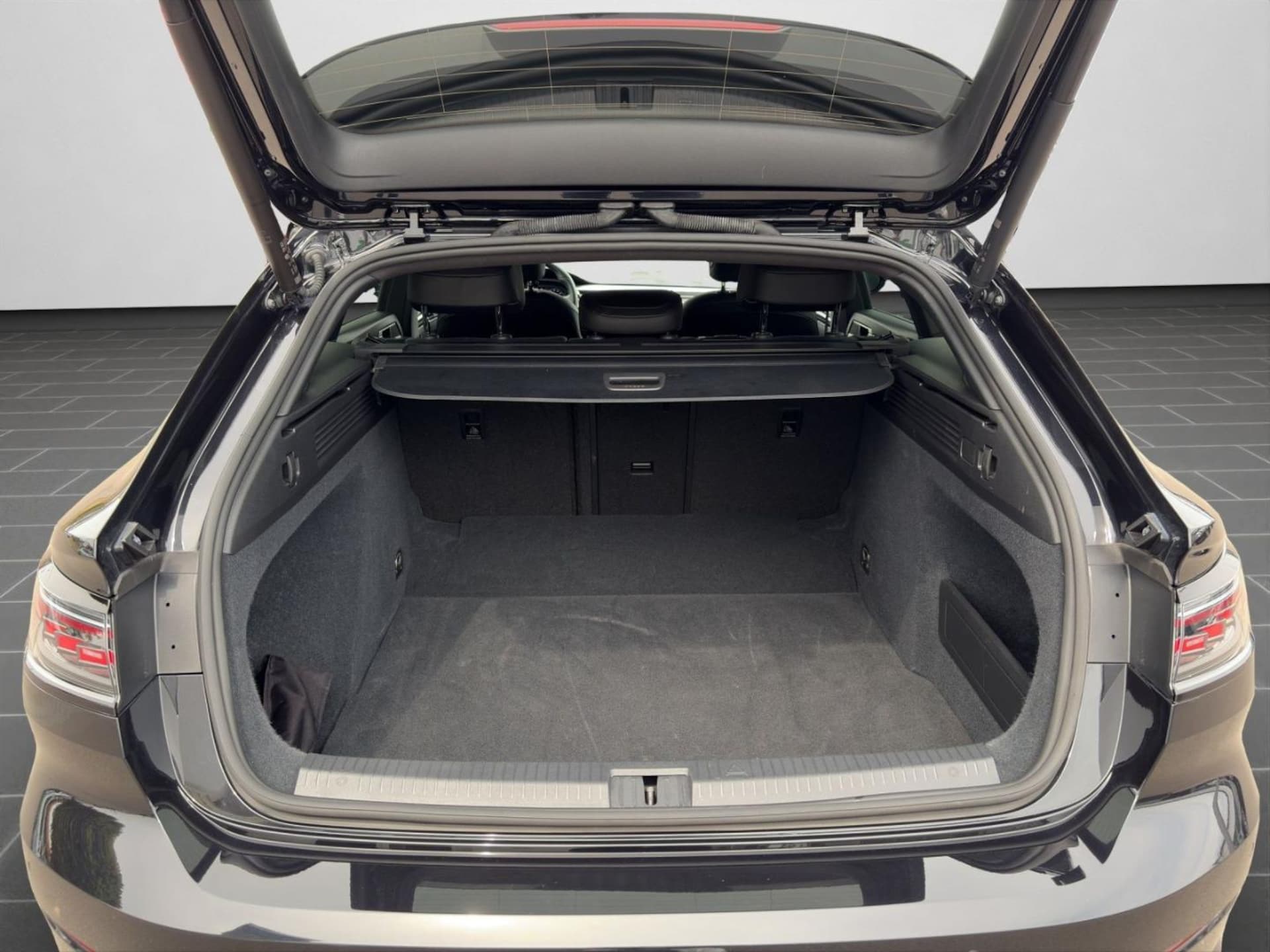 Volkswagen Arteon Shooting Brake R-Line