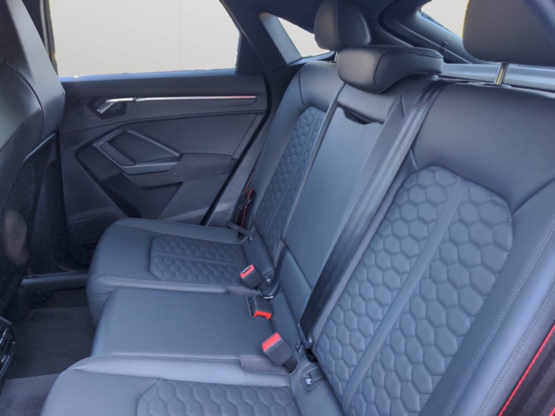 Audi RS Q3 Sportback
