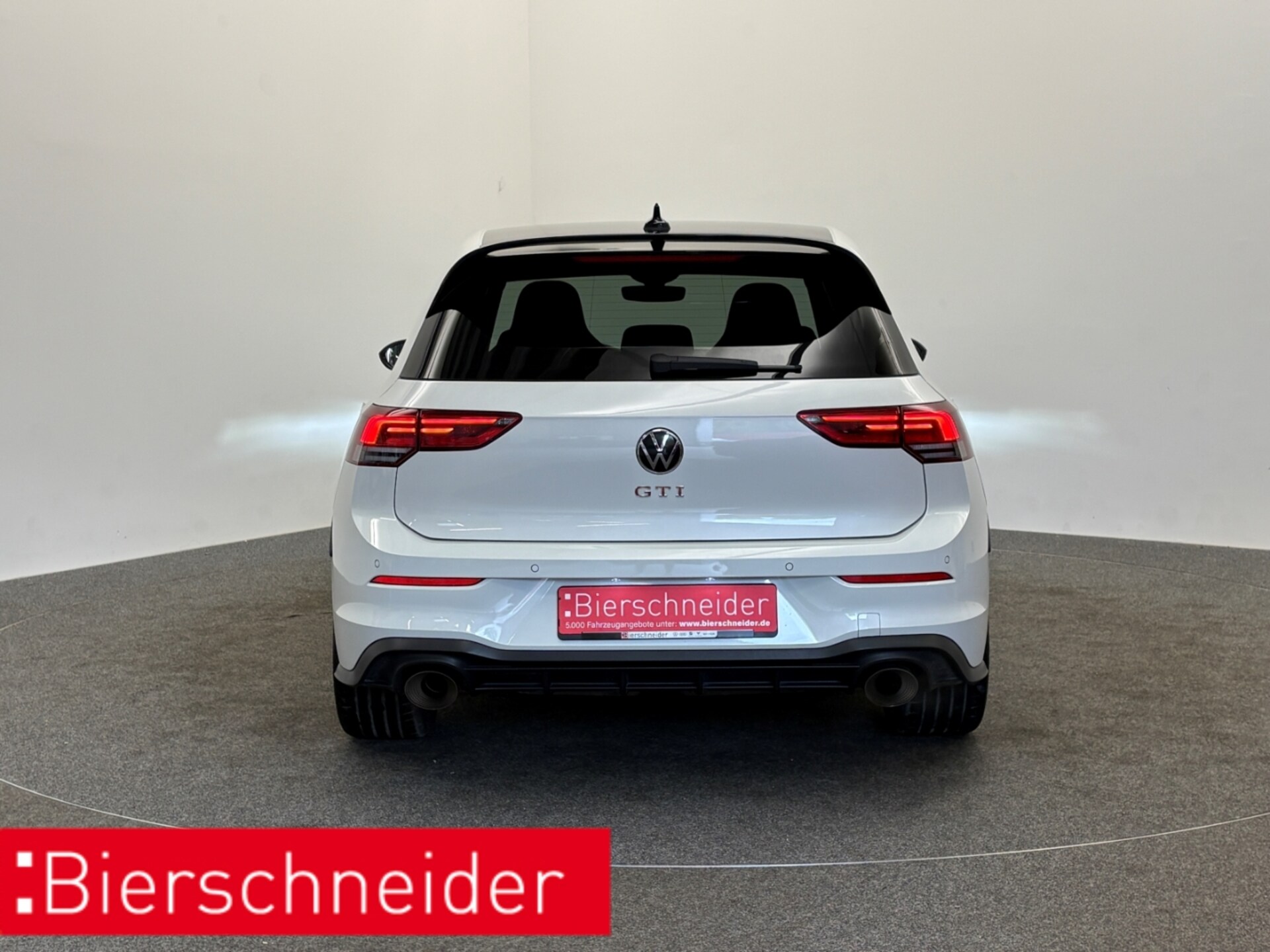 Volkswagen Golf GTI Clubsport