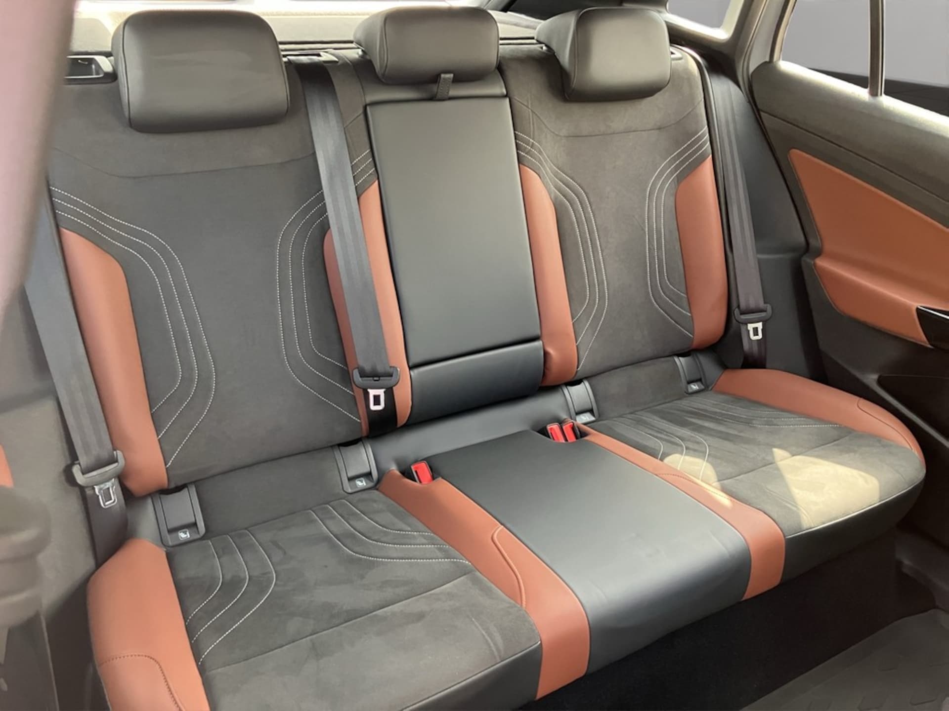 Volkswagen ID.4 Pro Performance