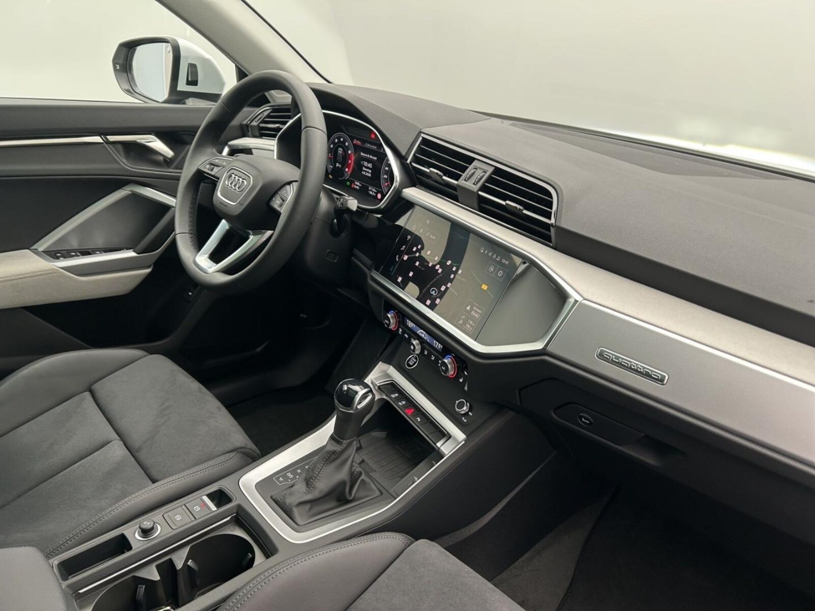 Audi Q3 – Bild 7