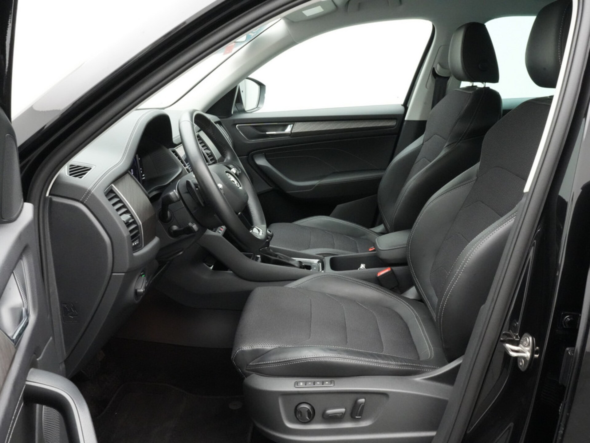 Skoda Kodiaq Style