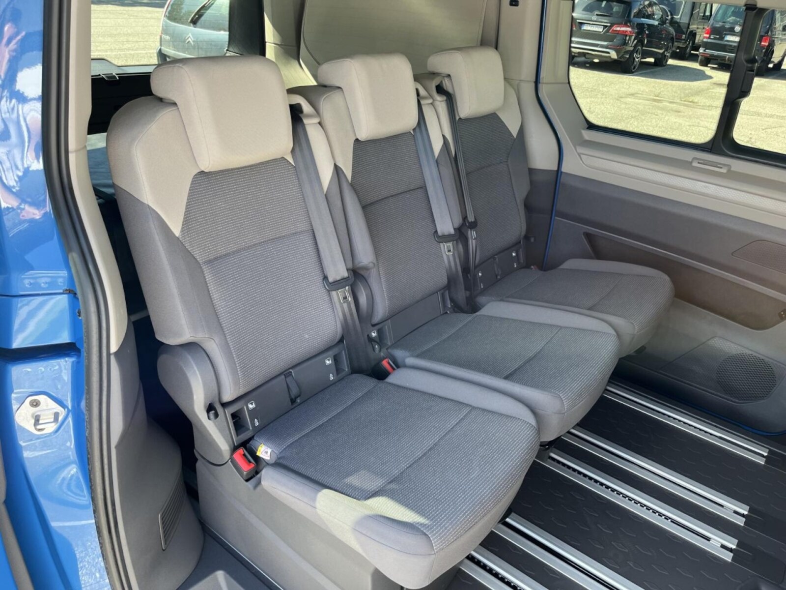 Volkswagen California – Bild 11