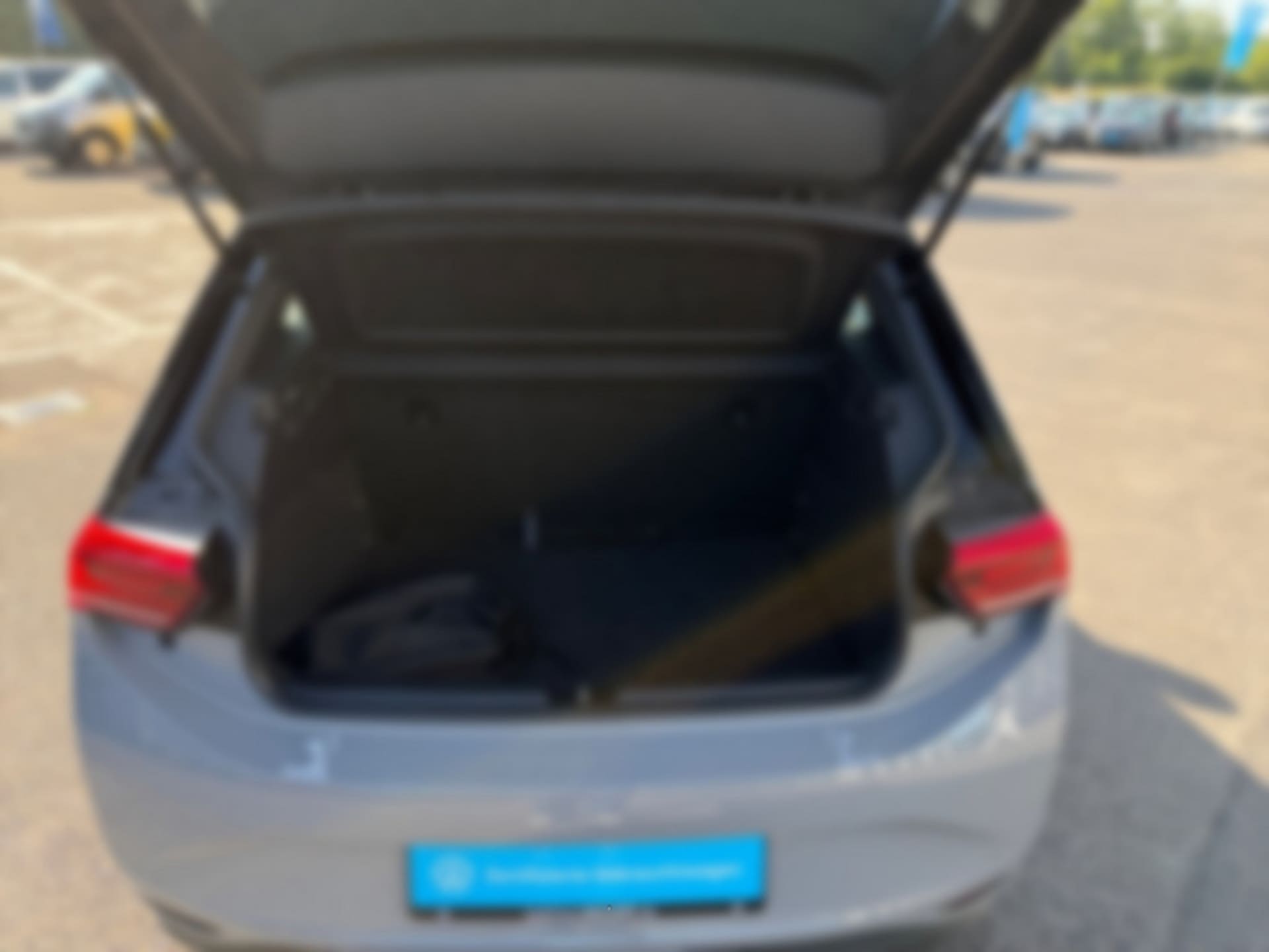 Volkswagen ID.3 Pro Performance