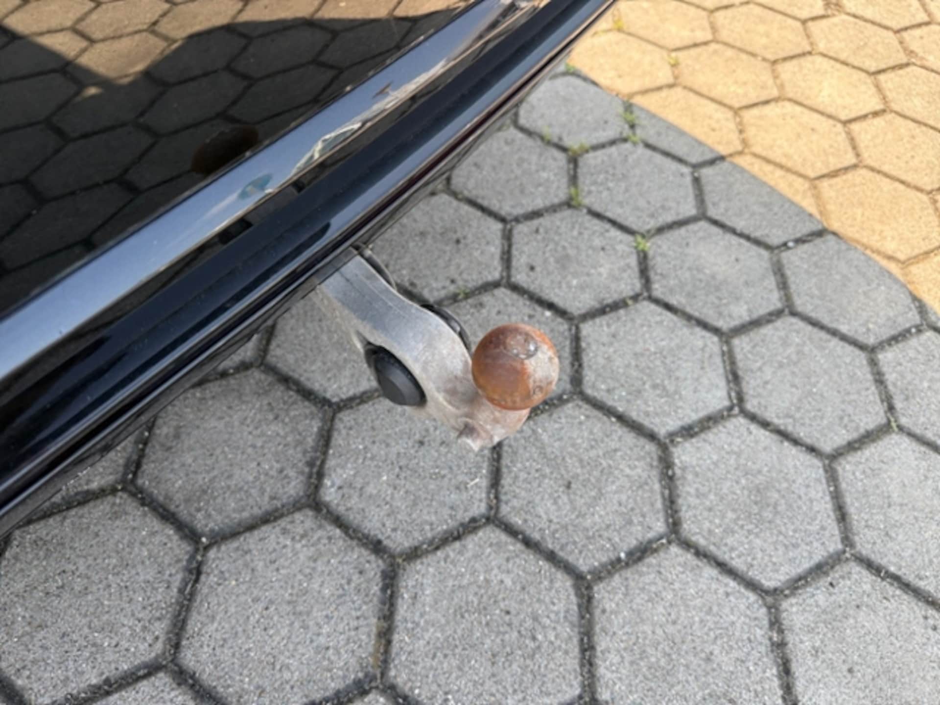 Volkswagen Touareg Atmosphere