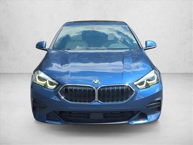 2022 BMW