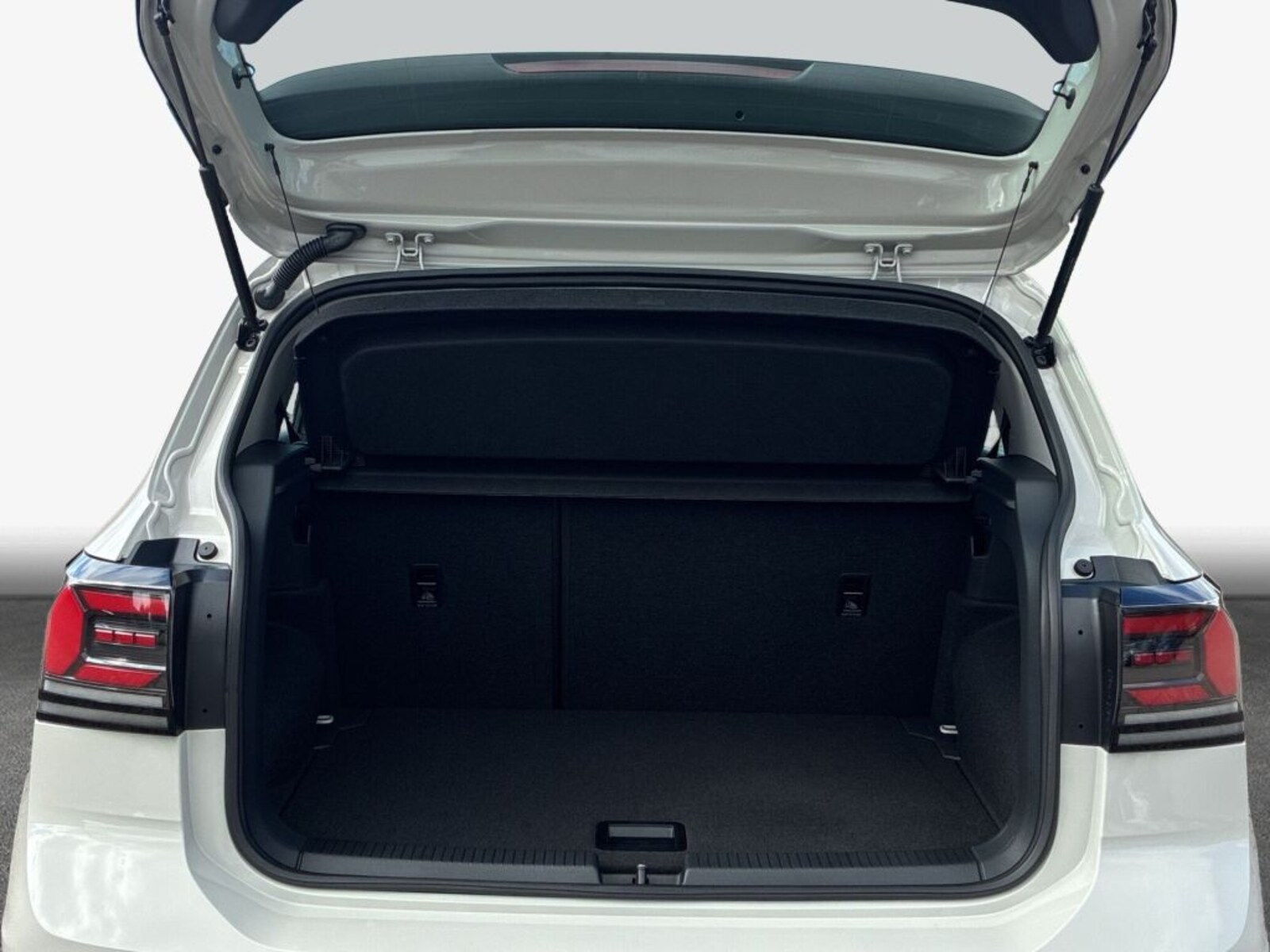 Volkswagen T-Cross – Bild 10
