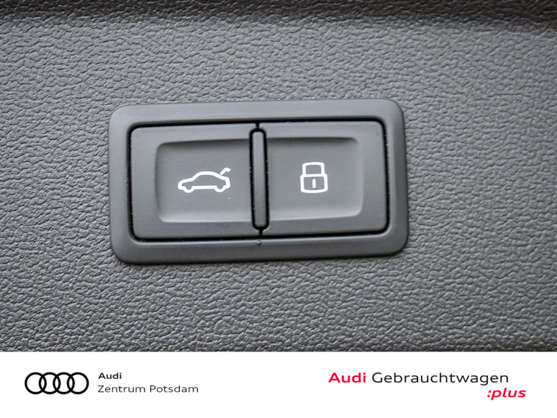 Audi A3 Sportback TFSI e S line
