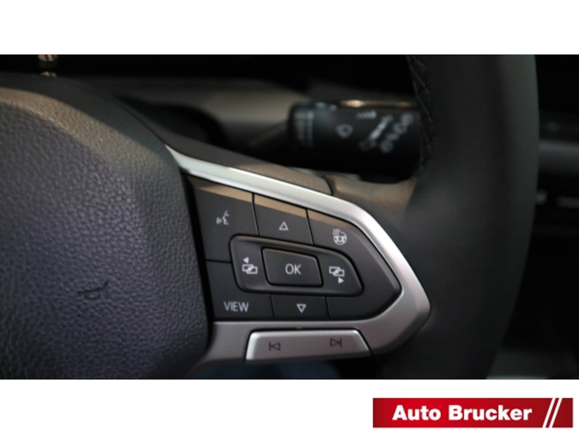 Volkswagen Golf Active