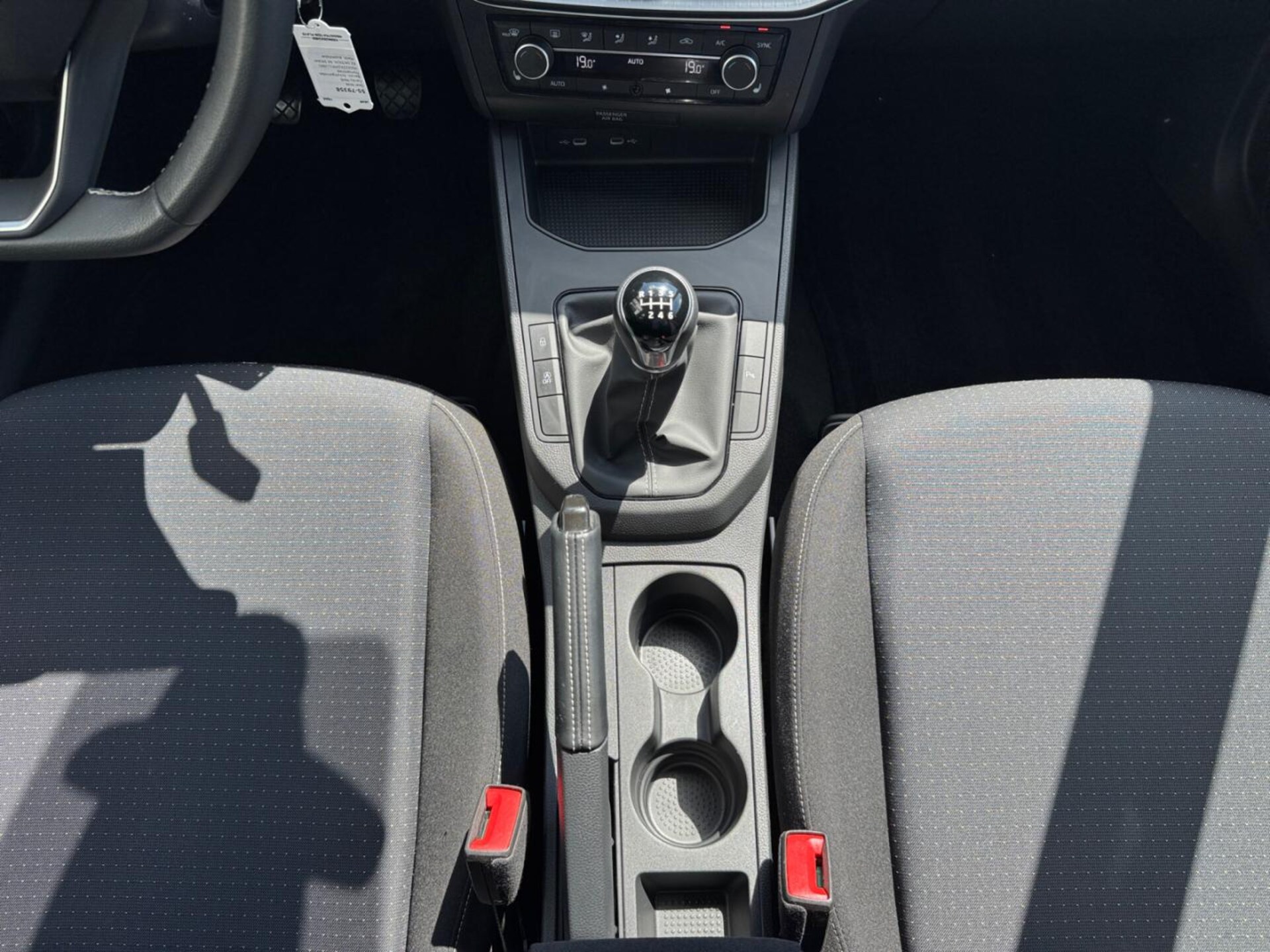SEAT Ibiza Style