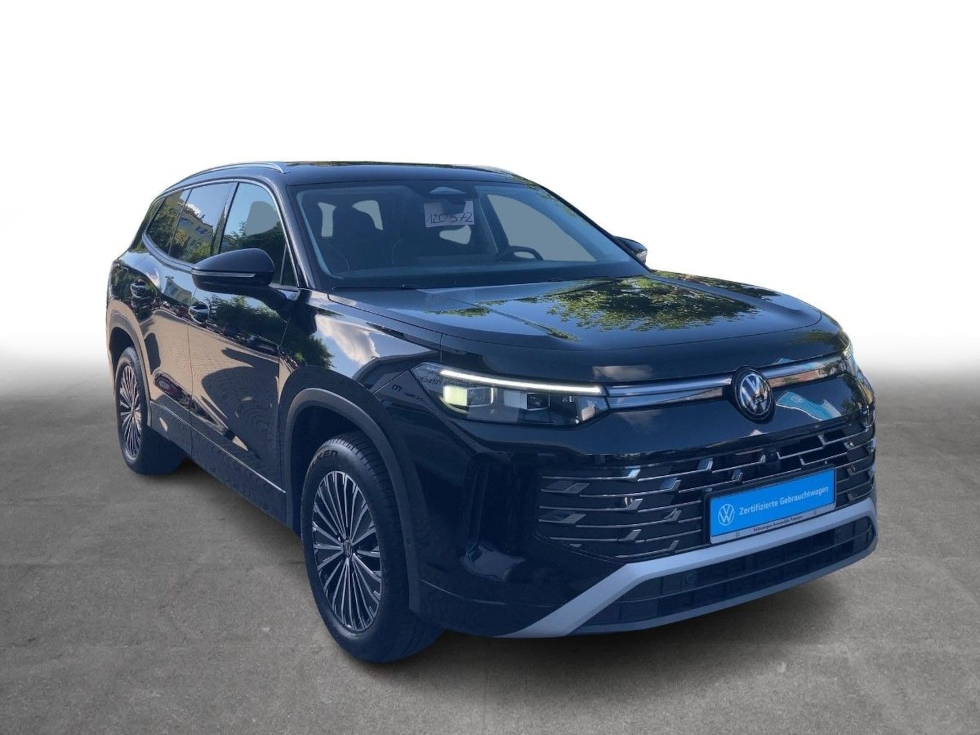 Volkswagen Tayron Elegance