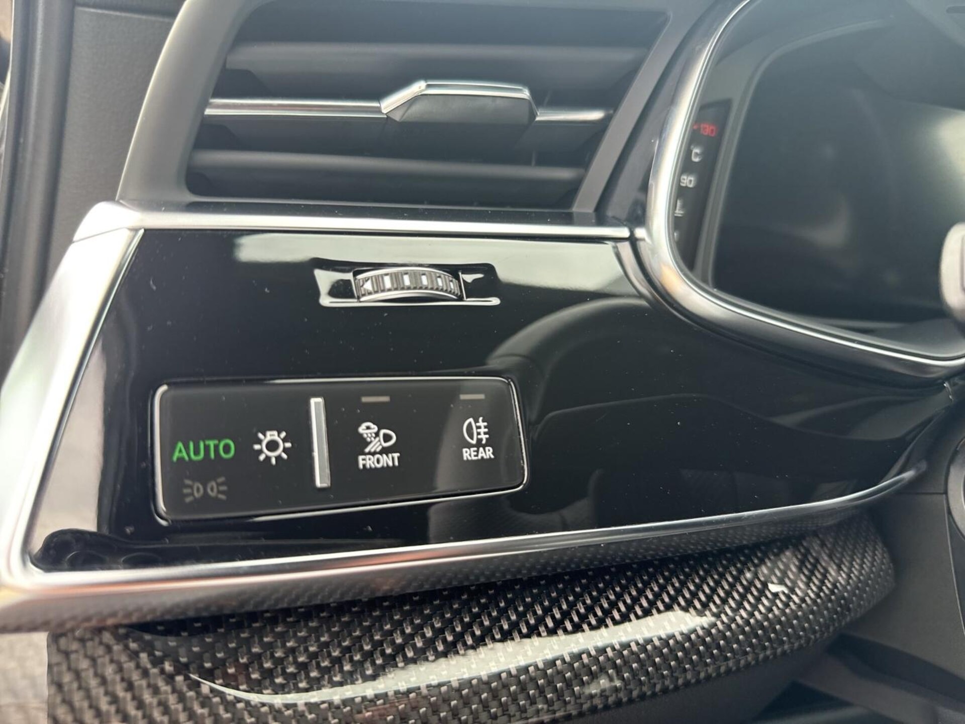 Audi Q7 SUV S line