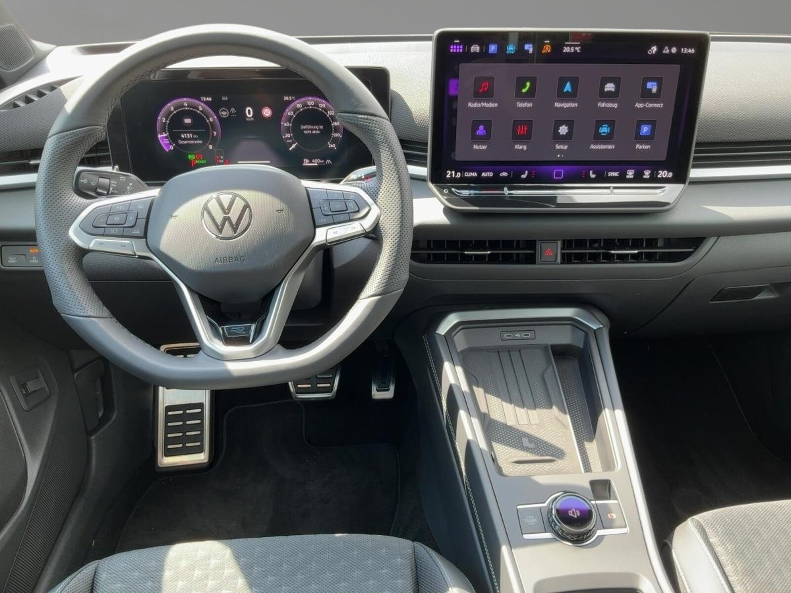 Volkswagen T-Roc – Bild 9