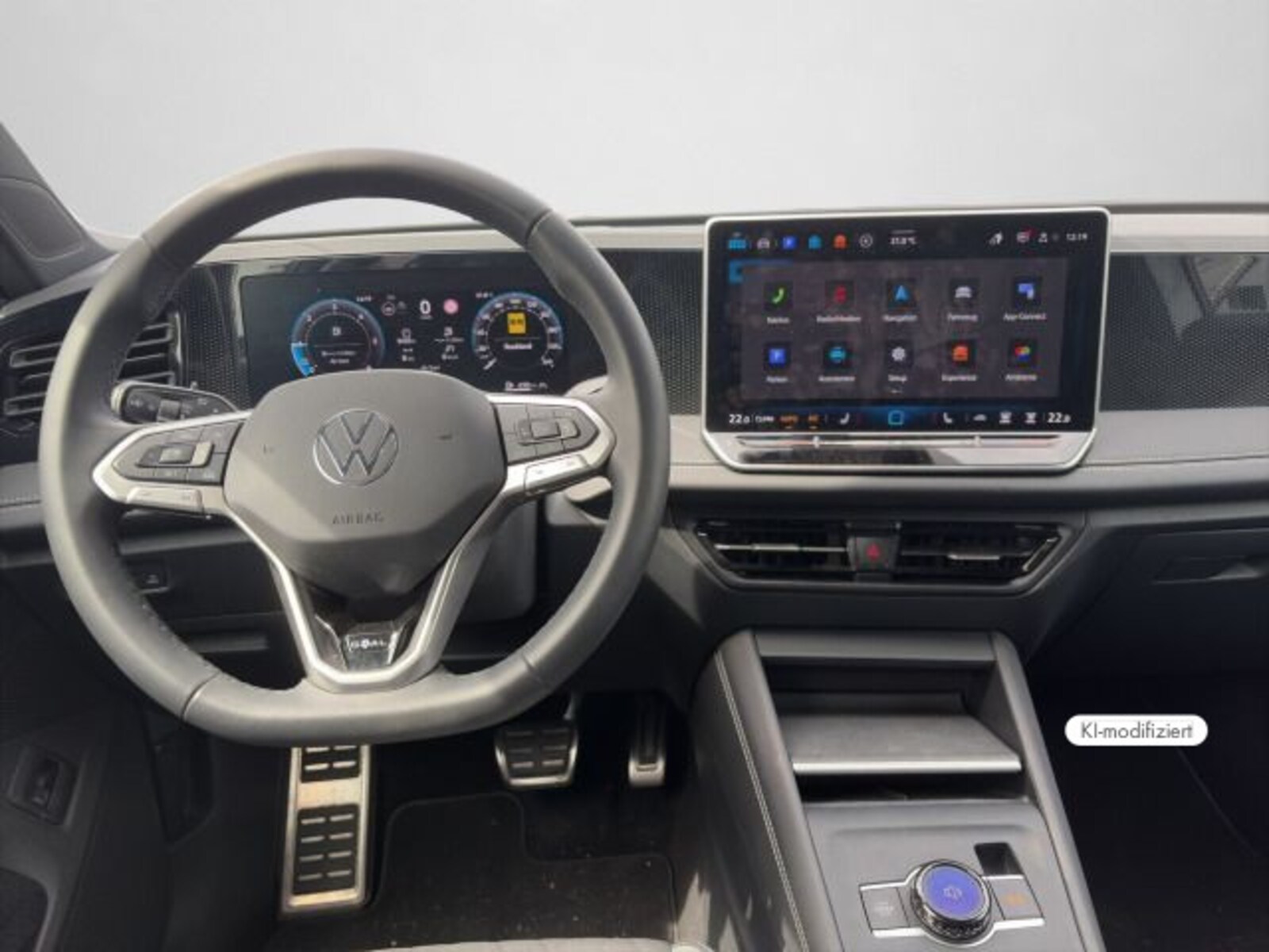 Volkswagen Tiguan – Bild 3