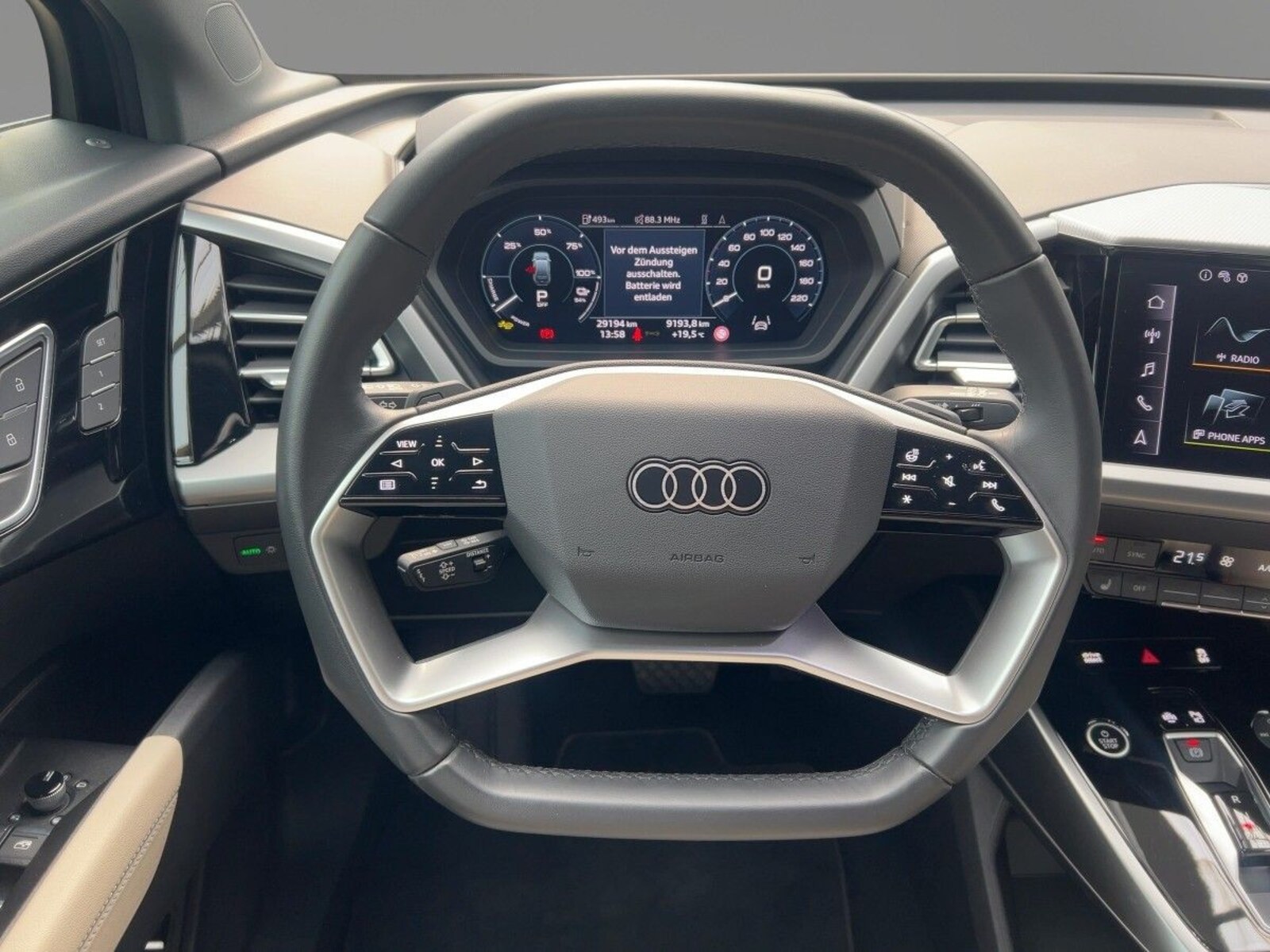 Audi Q4 e-tron – Bild 10