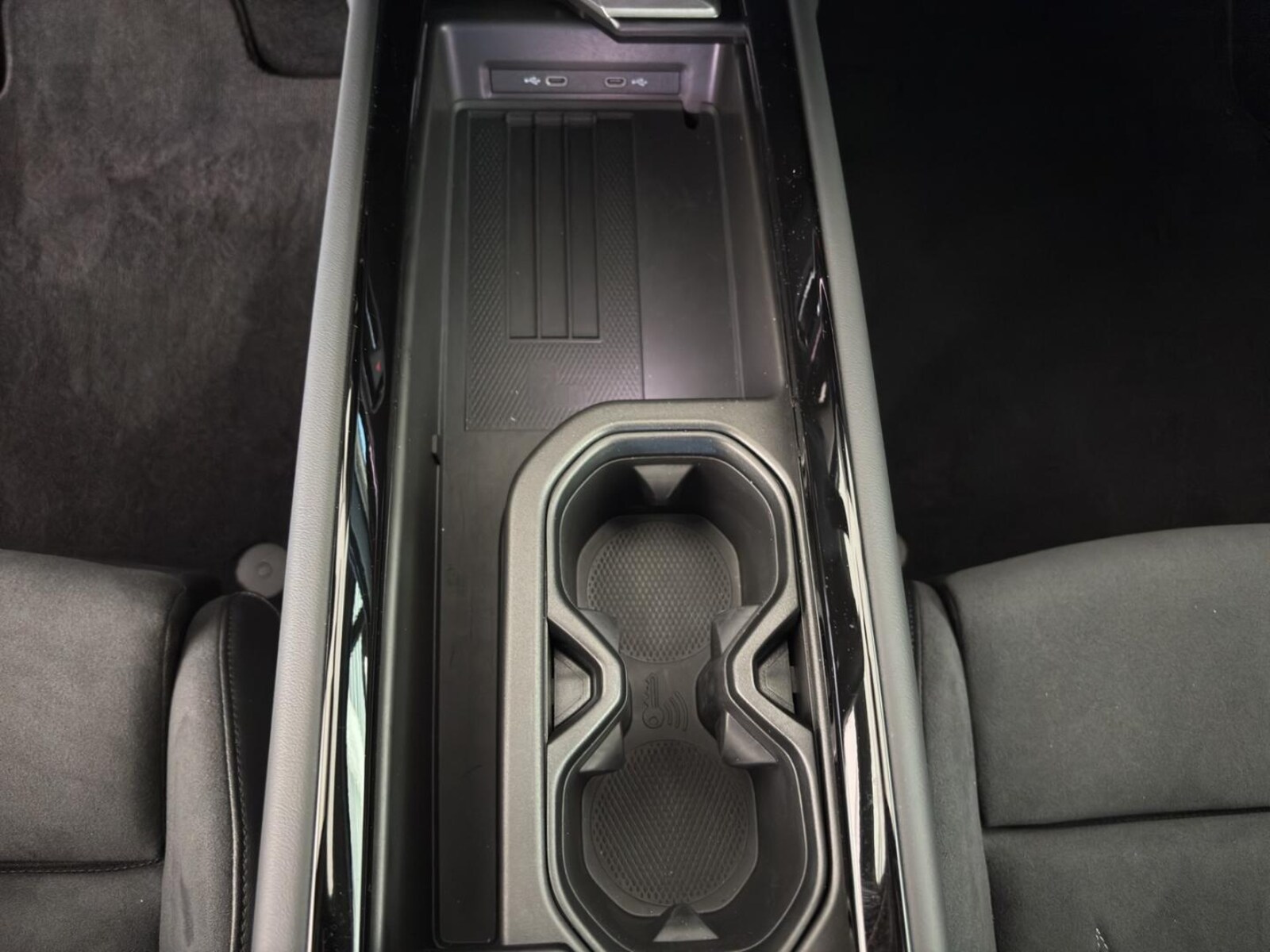 Volkswagen ID.7 Tourer – Bild 12
