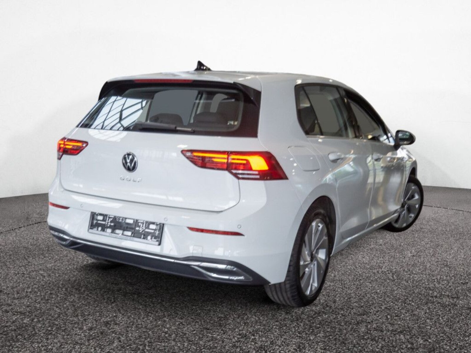 Volkswagen Golf – Bild 4
