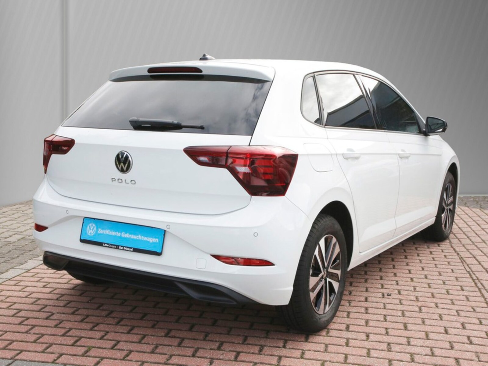 Volkswagen Polo – Bild 5
