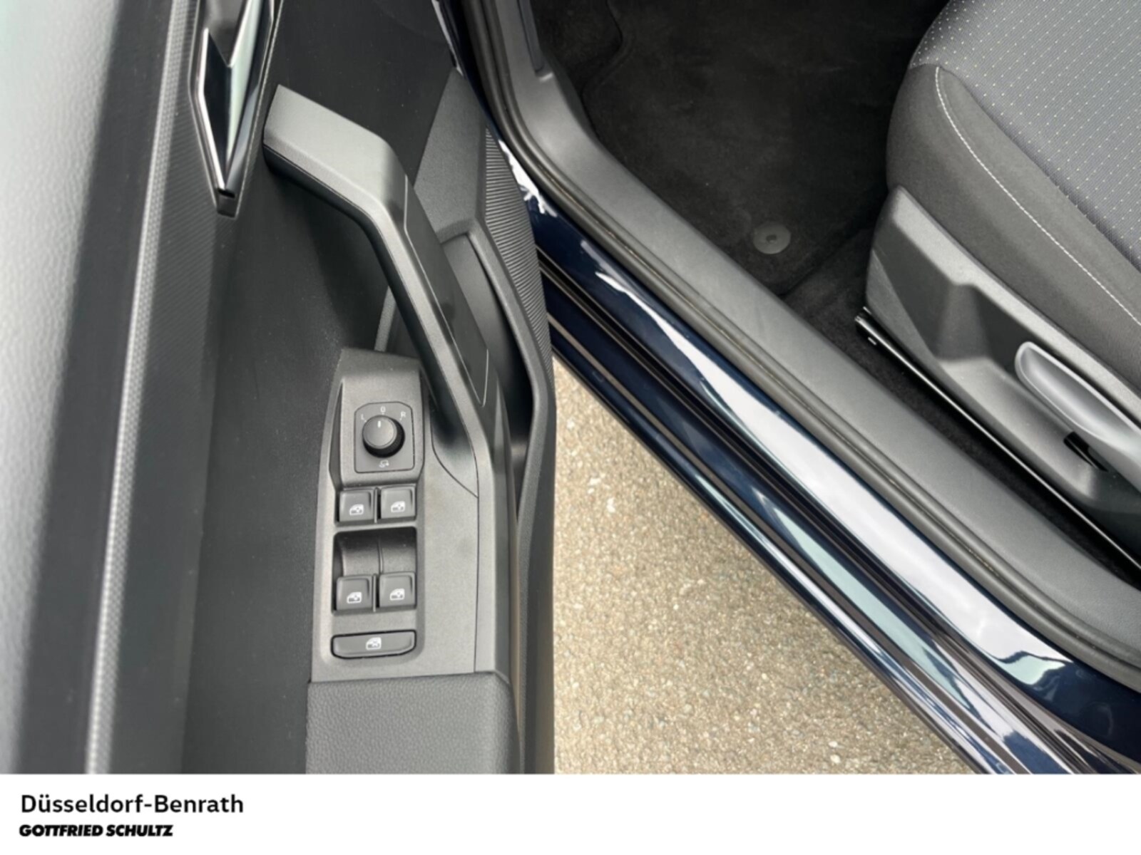 SEAT Ibiza – Bild 9