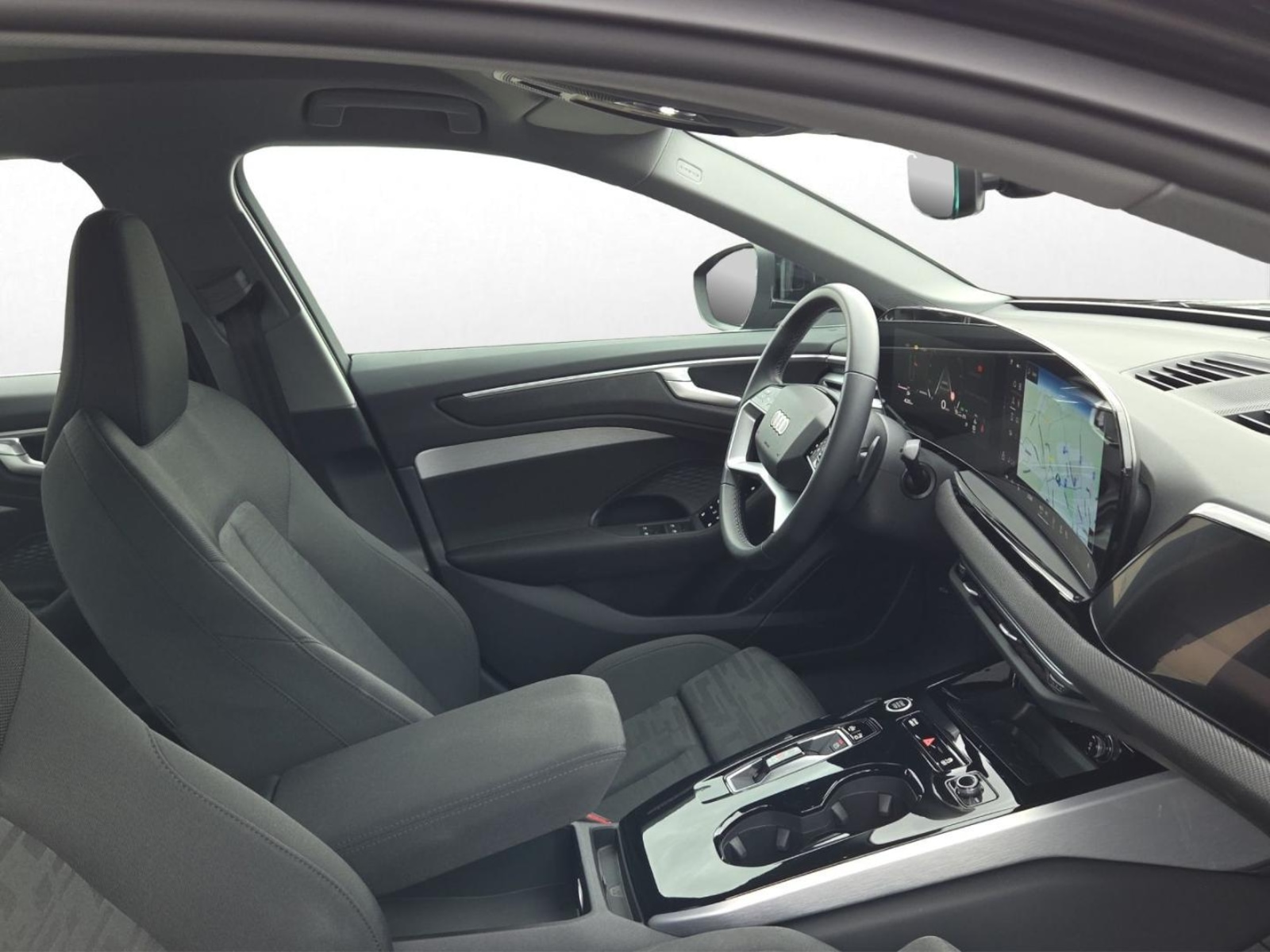 Audi A6 Limousine – Bild 4