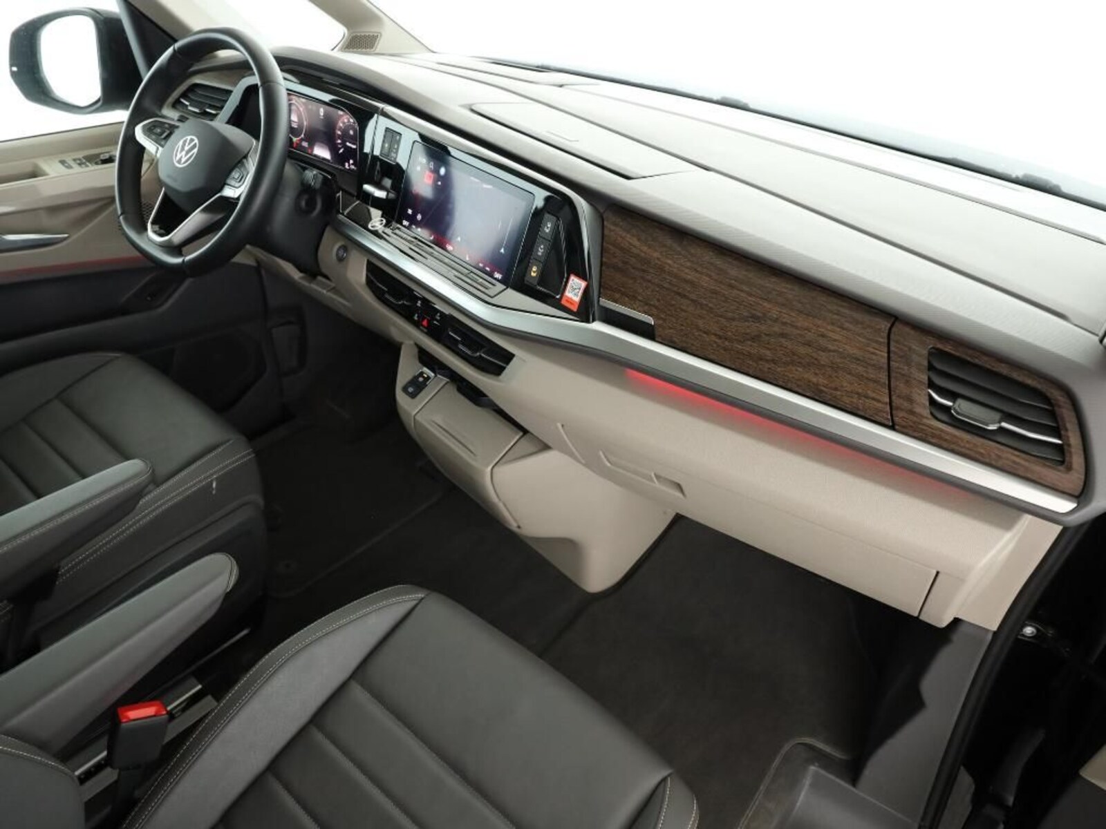 Volkswagen Multivan Langversion – Bild 4