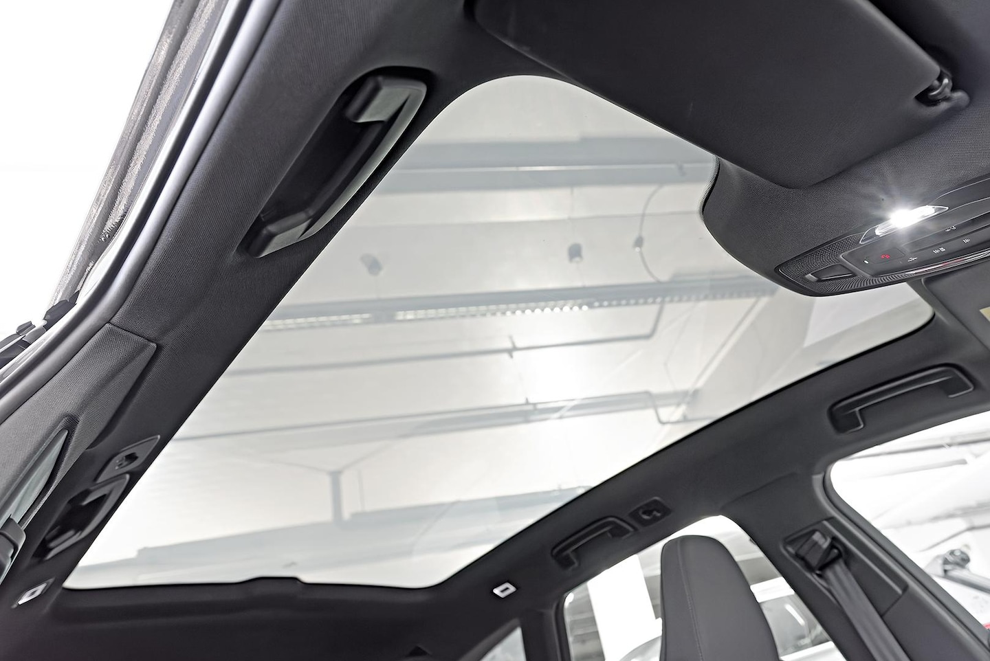 Image about Audi A5 Avant TFSI e e-hybrid quattro 270 kW S tronic