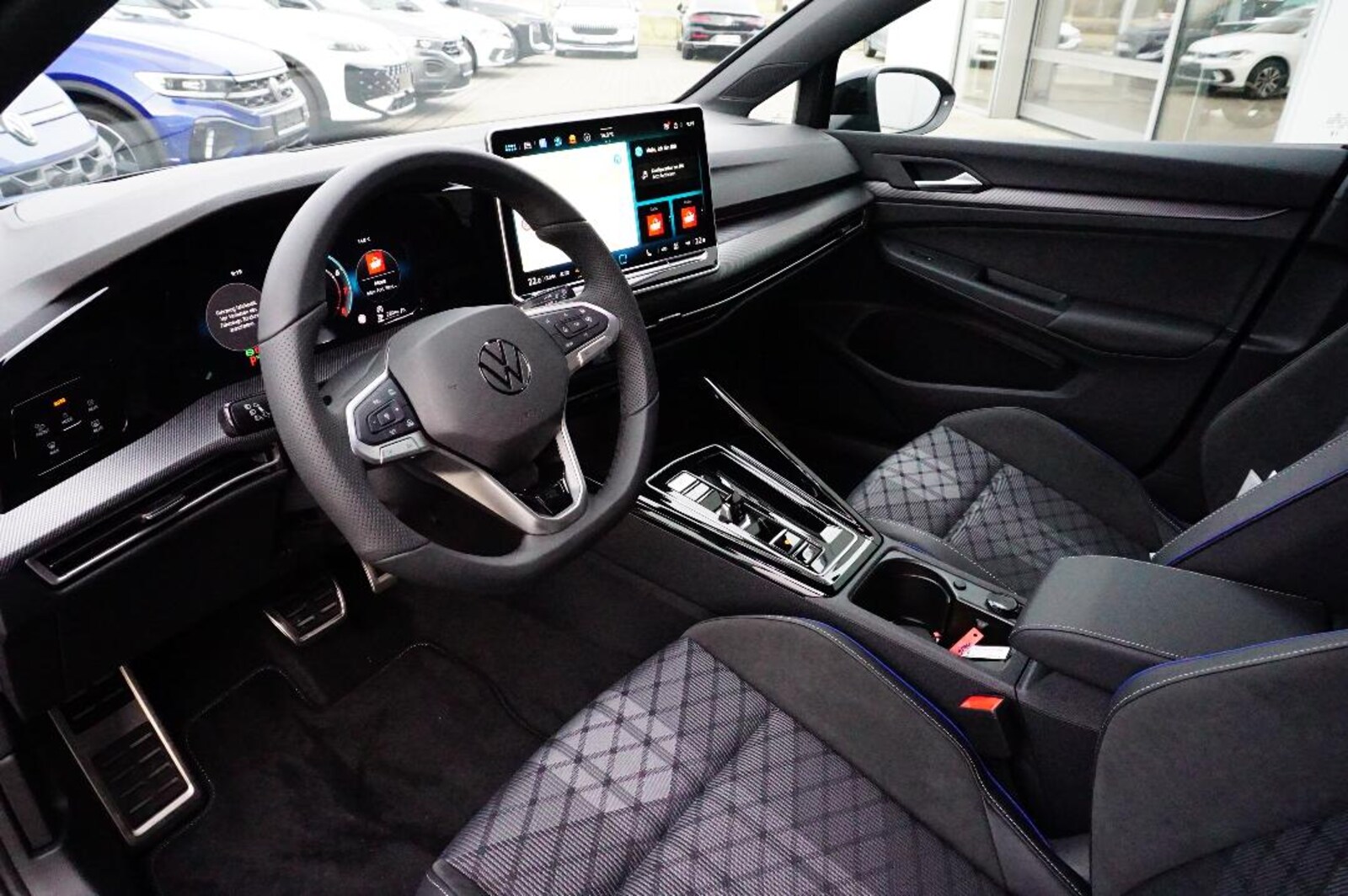 Volkswagen Golf – Bild 15