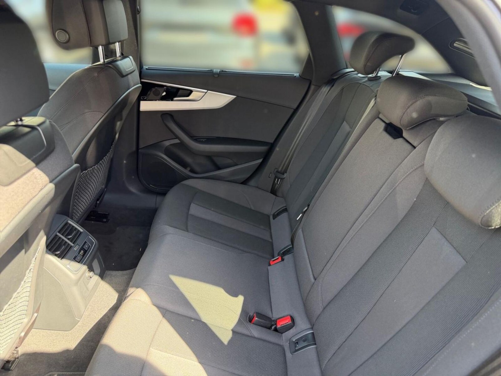Audi A4 Avant – Bild 10