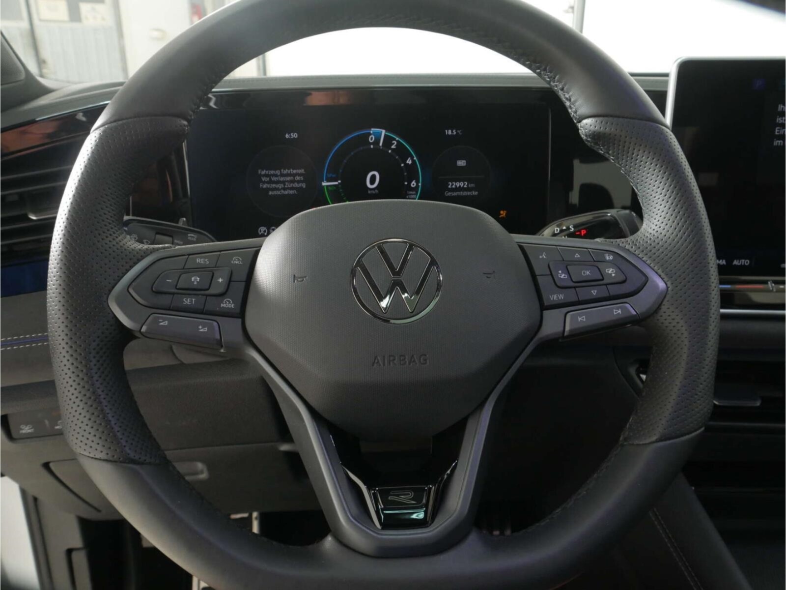Volkswagen Tiguan – Bild 14