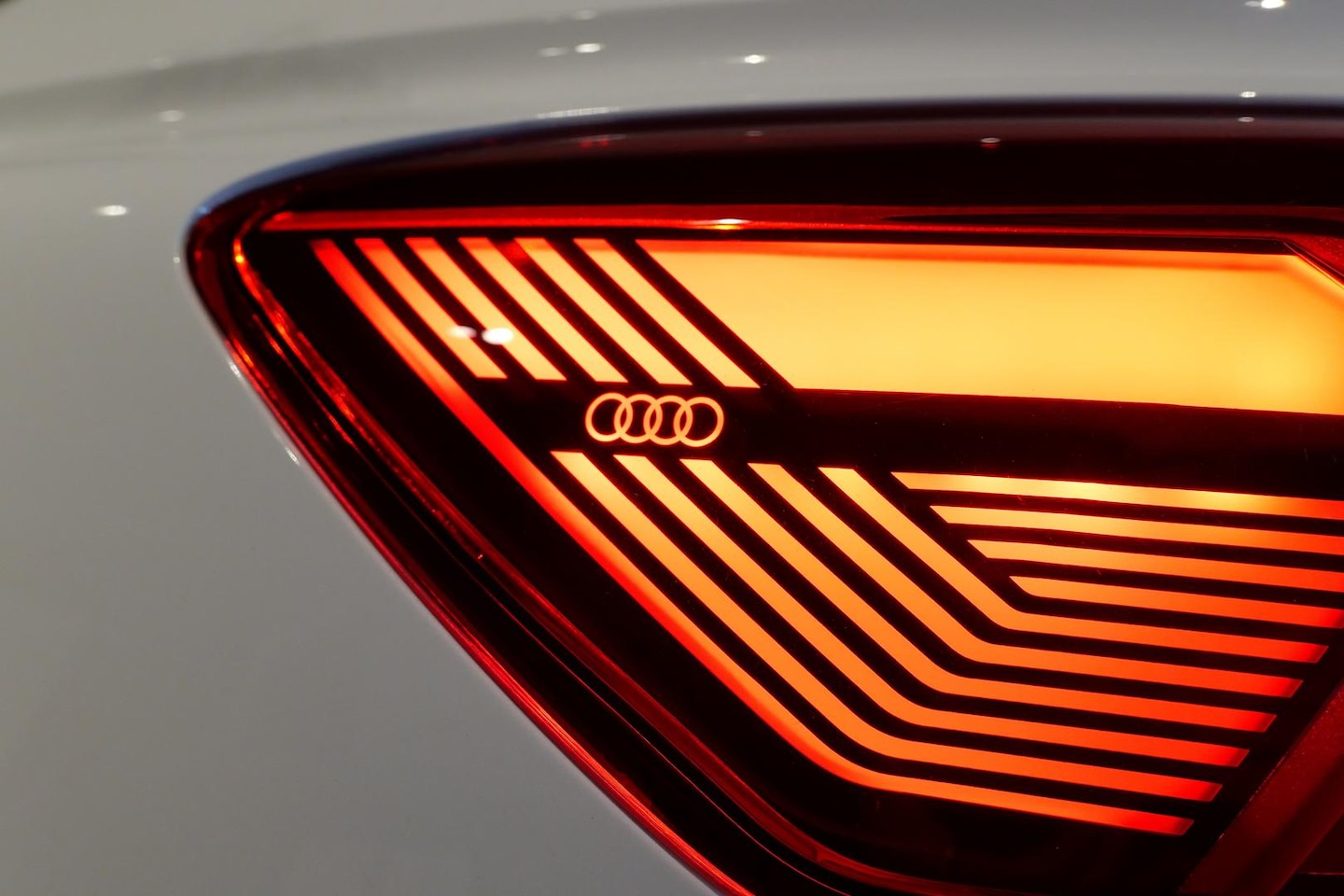 Image about Audi Q4 e-tron 55 e-tron quattro