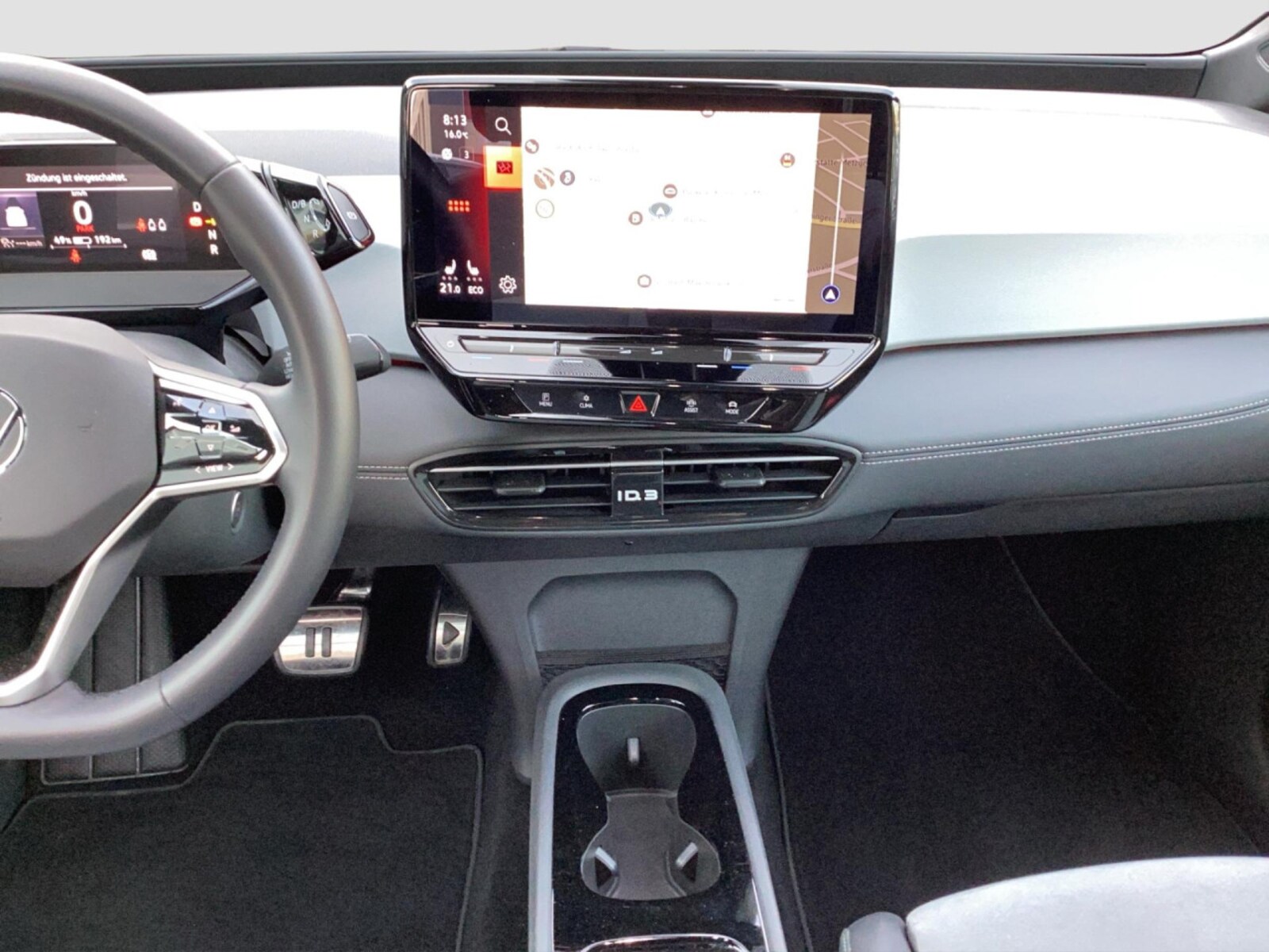 Volkswagen ID.3 – Bild 13